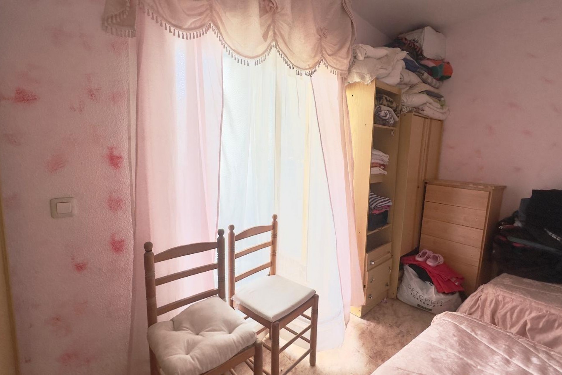 Återförsäljning - Takvåning -
Torrevieja - Estacion De Autobuses