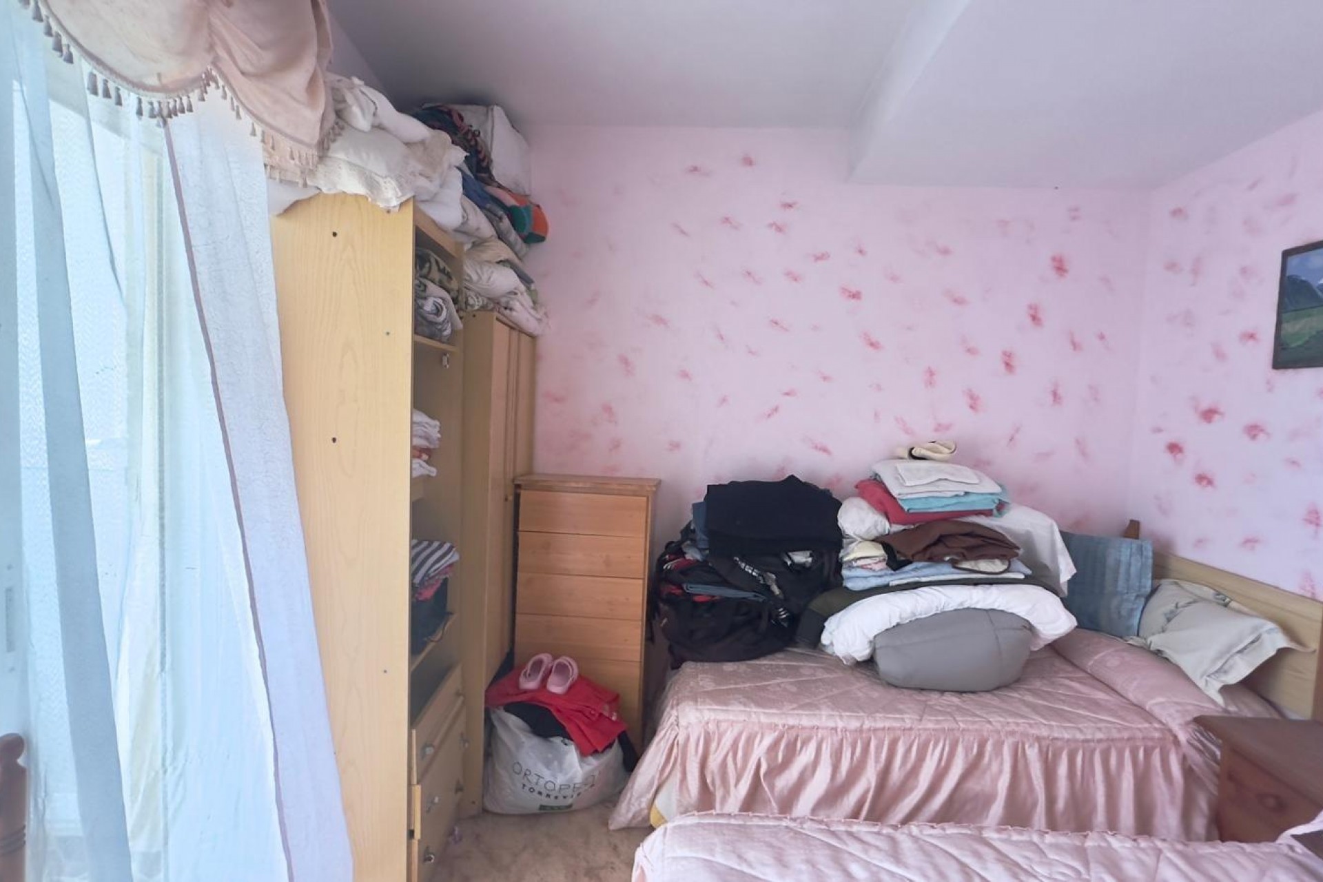 Återförsäljning - Takvåning -
Torrevieja - Estacion De Autobuses