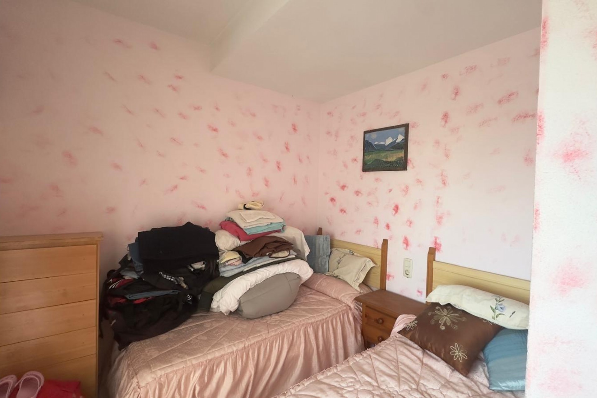 Återförsäljning - Takvåning -
Torrevieja - Estacion De Autobuses