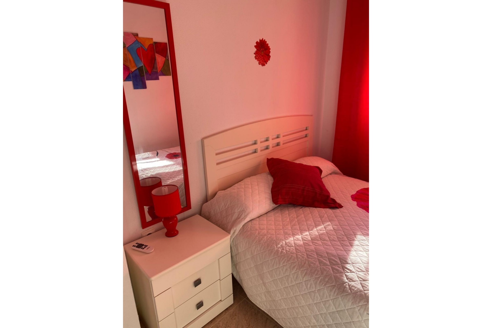 Återförsäljning - Takvåning -
Torrevieja - Estacion De Autobuses