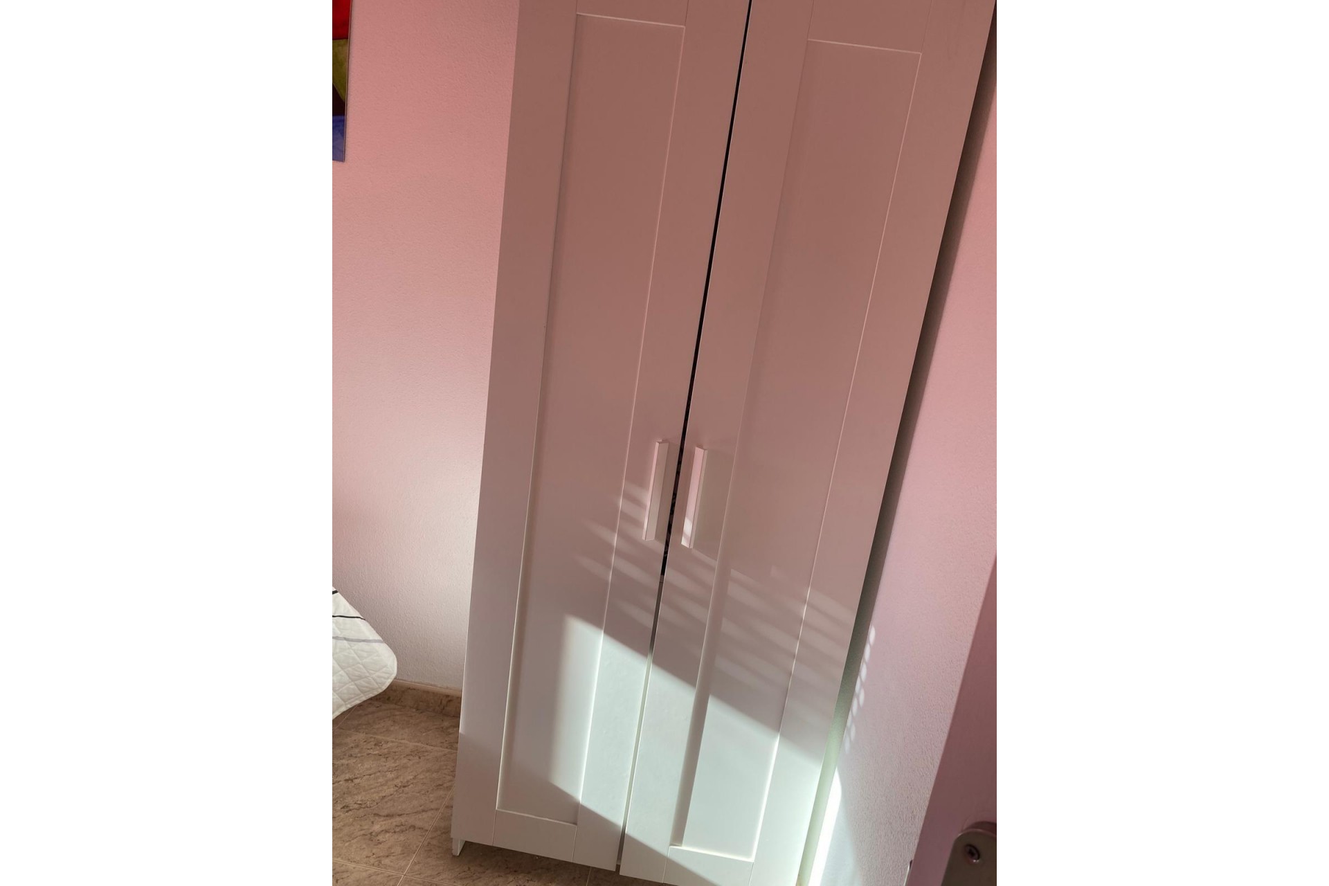 Återförsäljning - Takvåning -
Torrevieja - Estacion De Autobuses