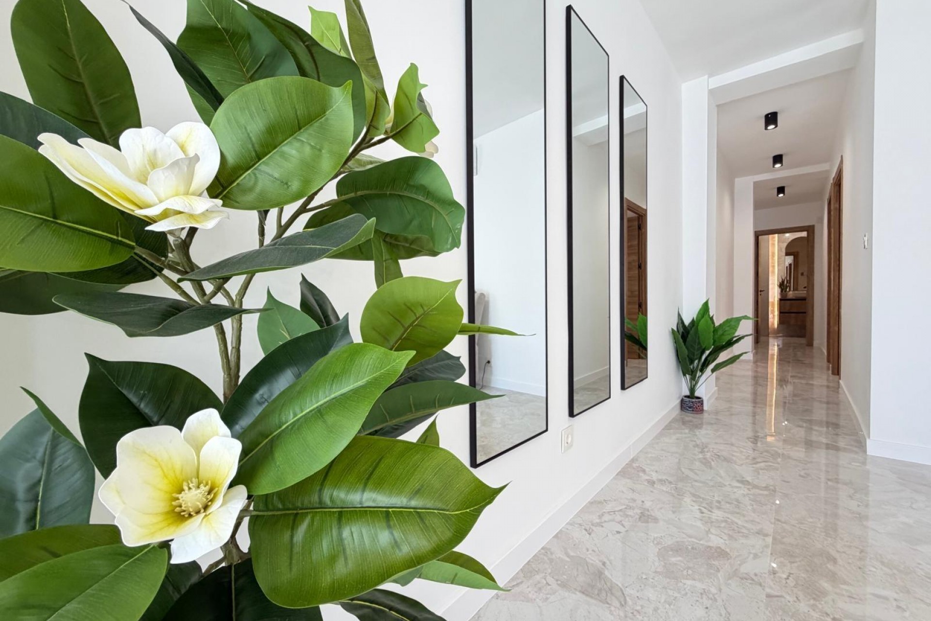 Återförsäljning - Takvåning -
Torrevieja - Estacion De Autobuses