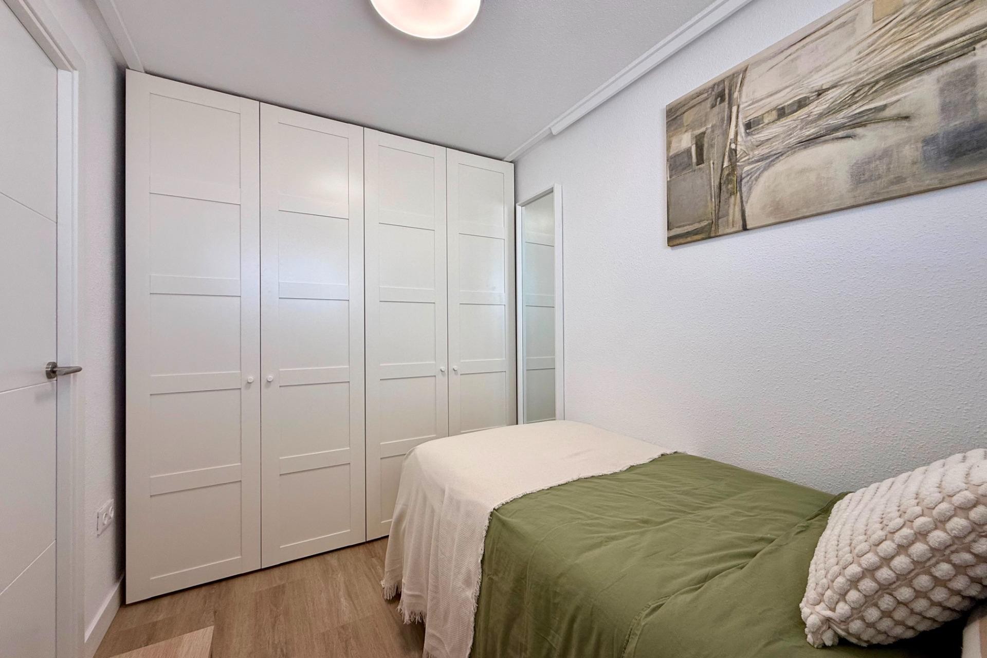Återförsäljning - Takvåning -
Torrevieja - Habaneras