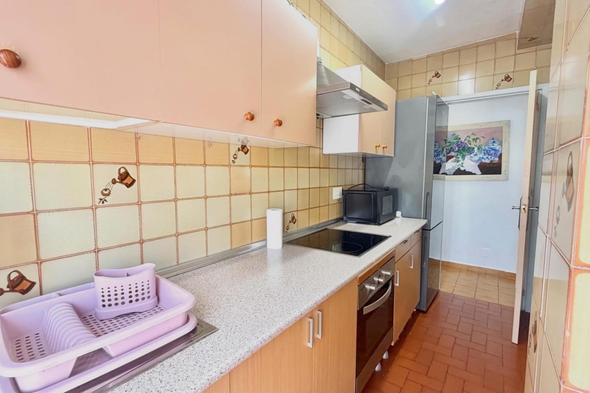 Återförsäljning - Takvåning -
Torrevieja - Habaneras