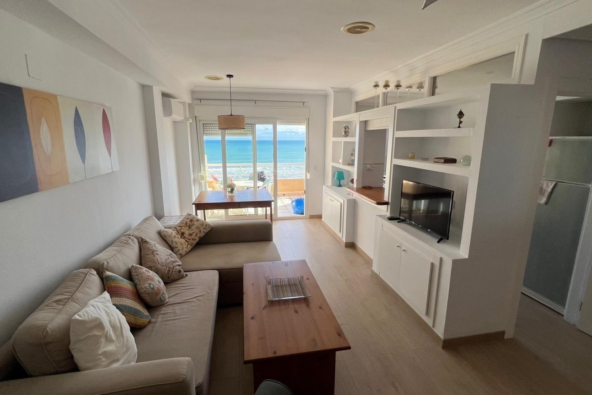 Återförsäljning - Takvåning -
Torrevieja - La Mata Pueblo