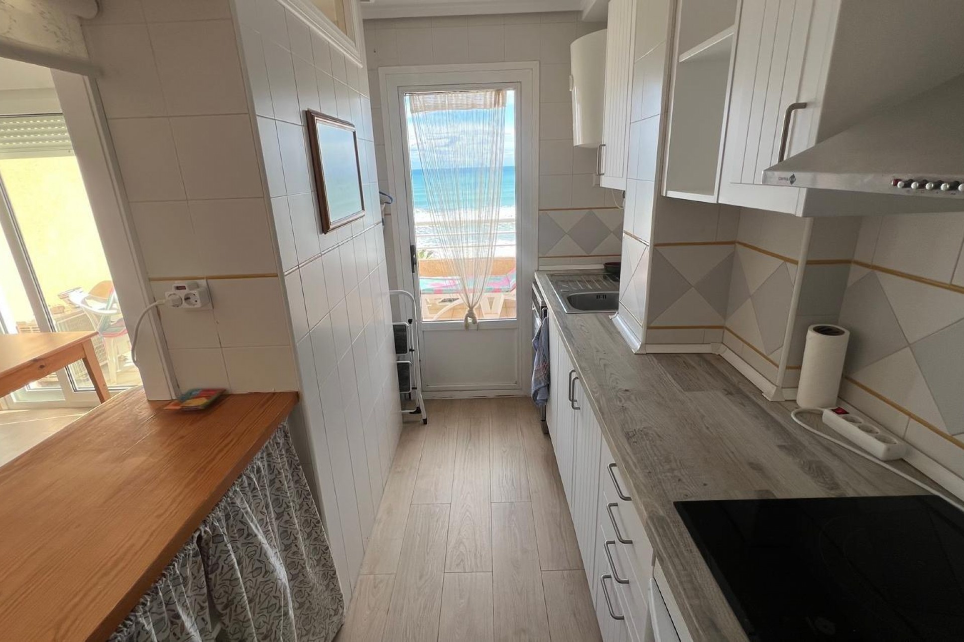 Återförsäljning - Takvåning -
Torrevieja - La Mata Pueblo