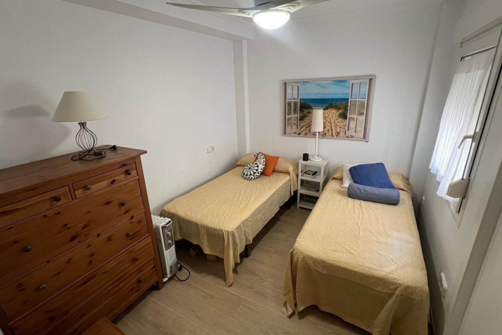 Återförsäljning - Takvåning -
Torrevieja - La Mata Pueblo