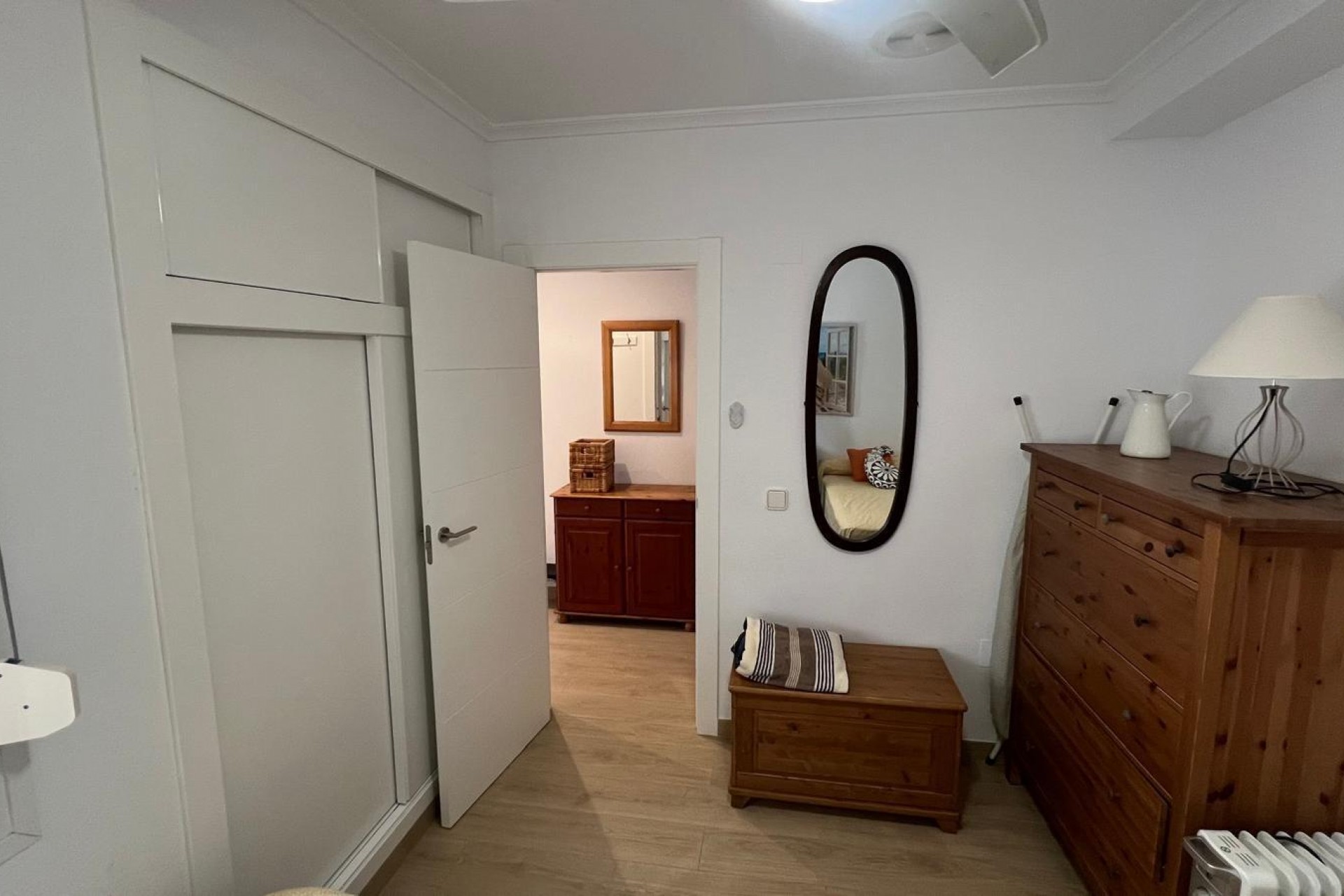 Återförsäljning - Takvåning -
Torrevieja - La Mata Pueblo