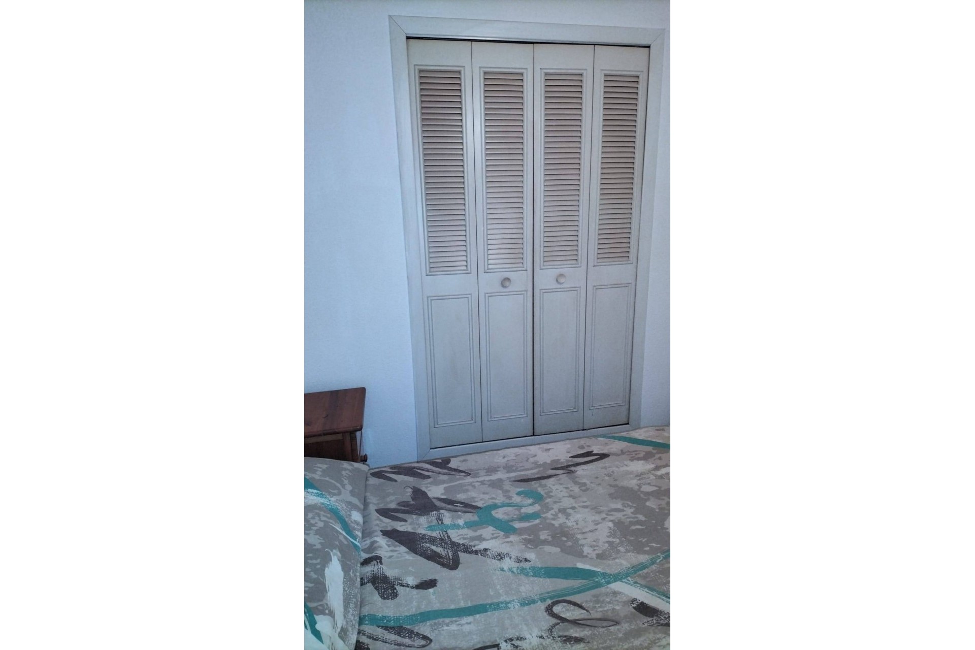 Återförsäljning - Takvåning -
Torrevieja - La Mata Pueblo