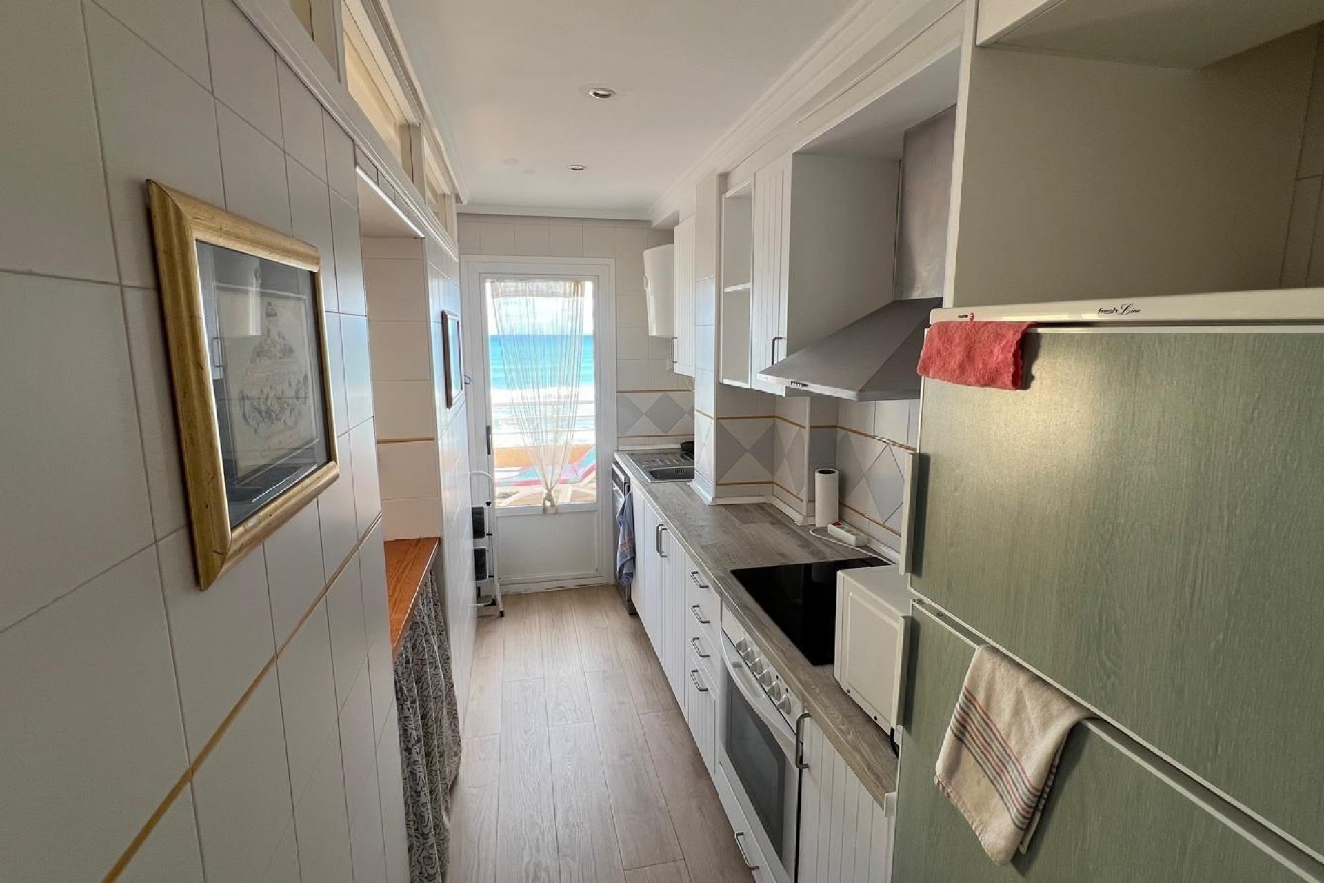 Återförsäljning - Takvåning -
Torrevieja - La Mata Pueblo