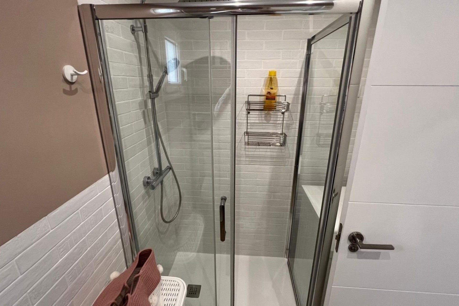 Återförsäljning - Takvåning -
Torrevieja - La Mata Pueblo