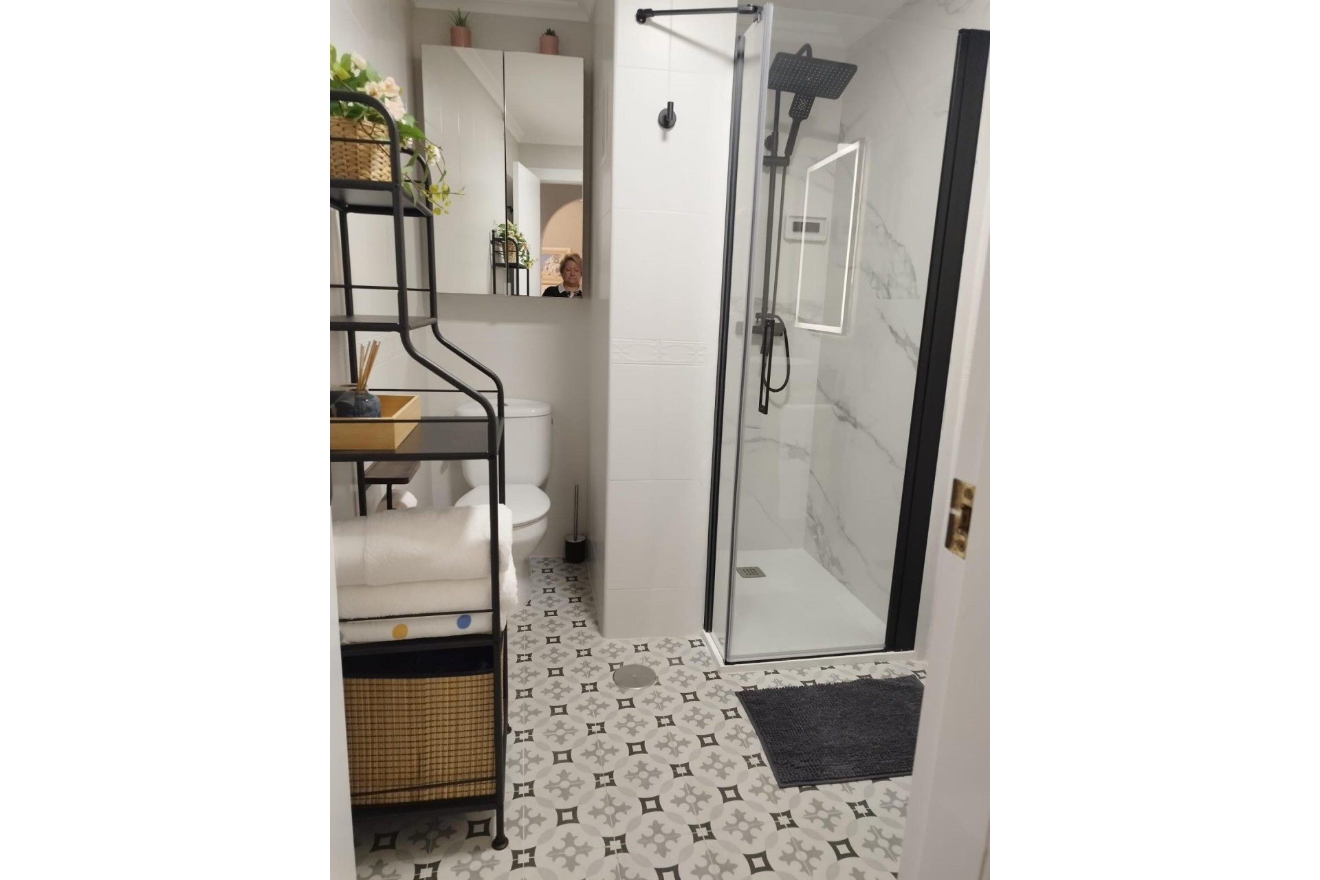 Återförsäljning - Takvåning -
Torrevieja - La Mata