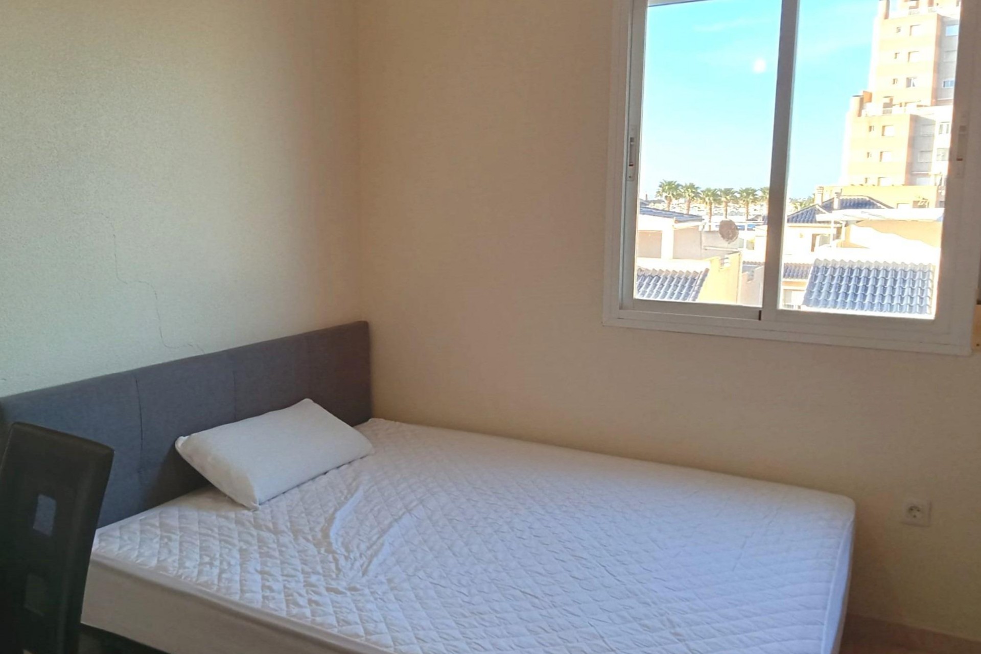 Återförsäljning - Takvåning -
Torrevieja - La Veleta