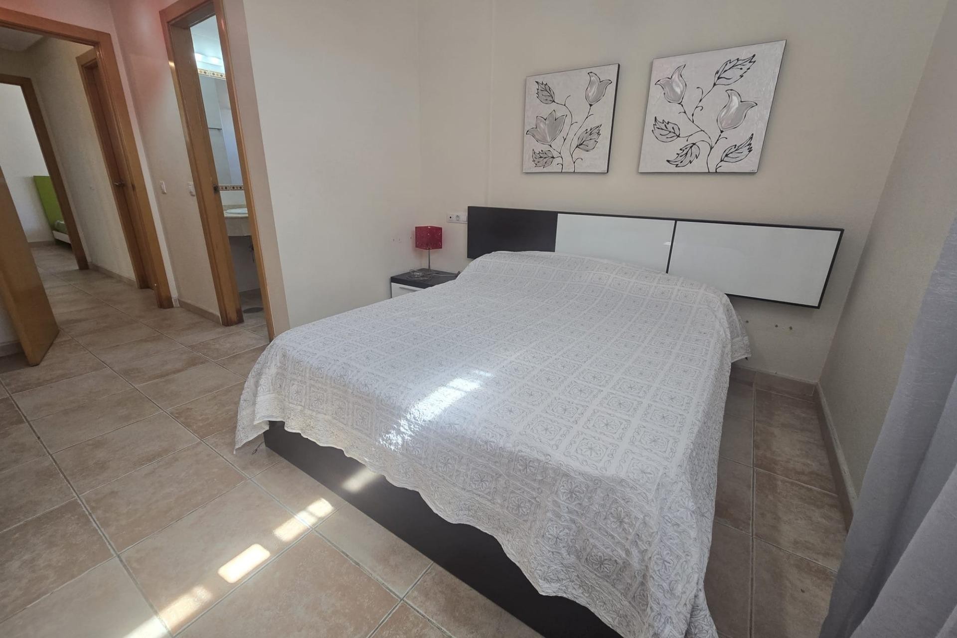 Återförsäljning - Takvåning -
Torrevieja - La Veleta