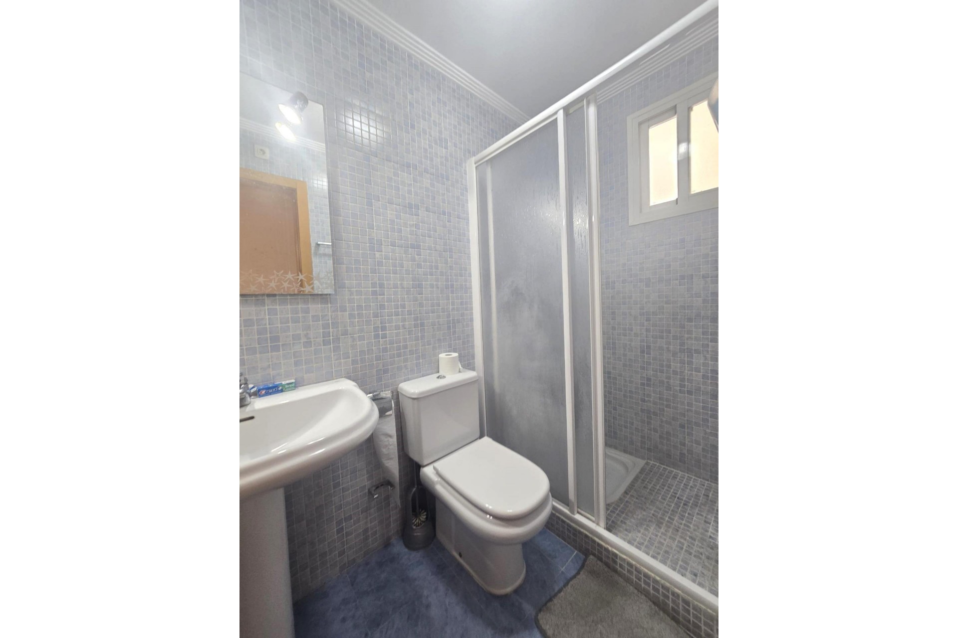 Återförsäljning - Takvåning -
Torrevieja - La Veleta