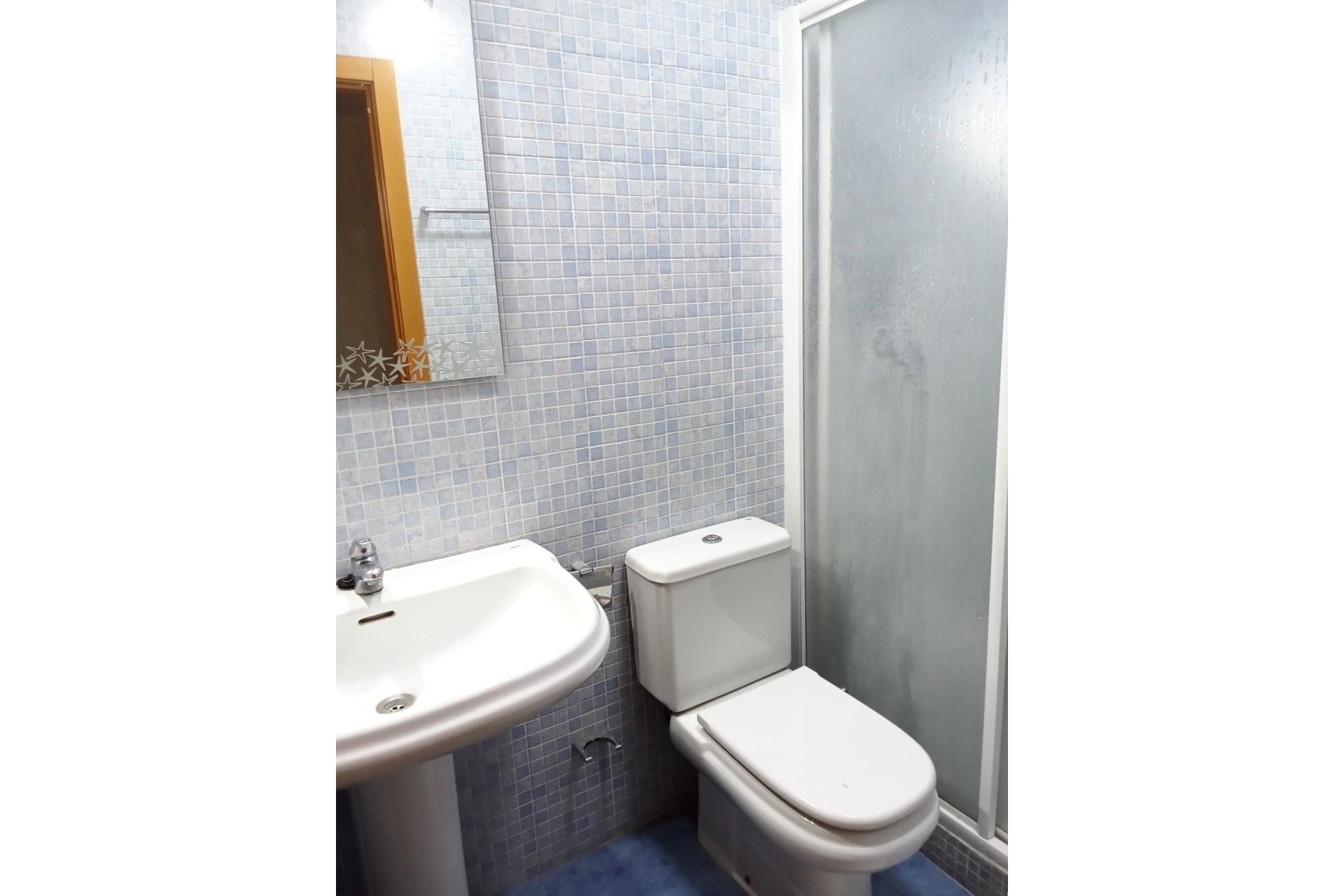 Återförsäljning - Takvåning -
Torrevieja - La Veleta