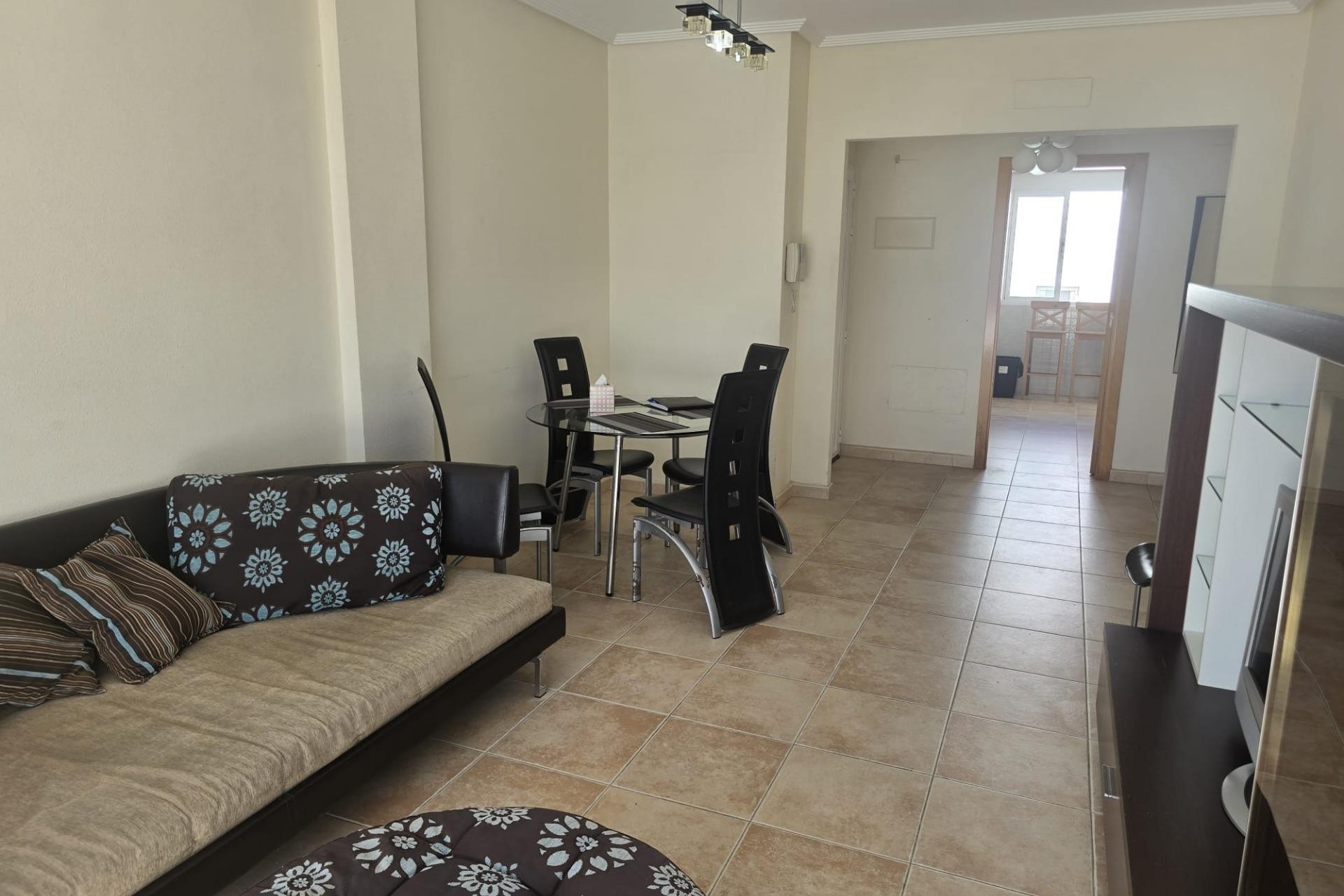Återförsäljning - Takvåning -
Torrevieja - La Veleta