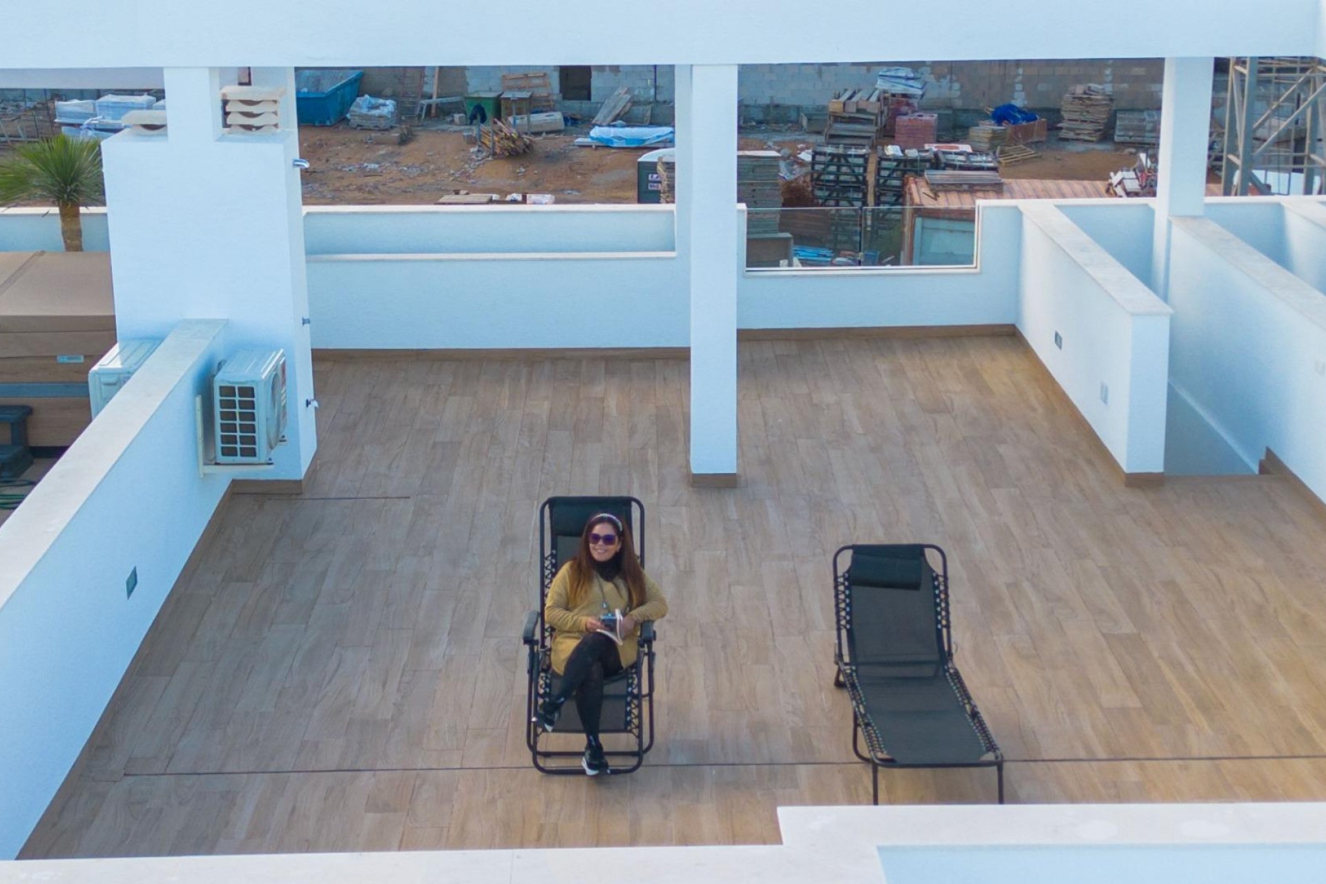 Återförsäljning - Takvåning -
Torrevieja - Los Balcones - Los Altos del Edén
