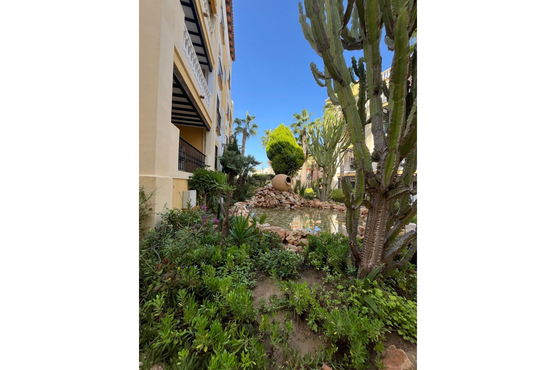 Återförsäljning - Takvåning -
Torrevieja - Los Frutales