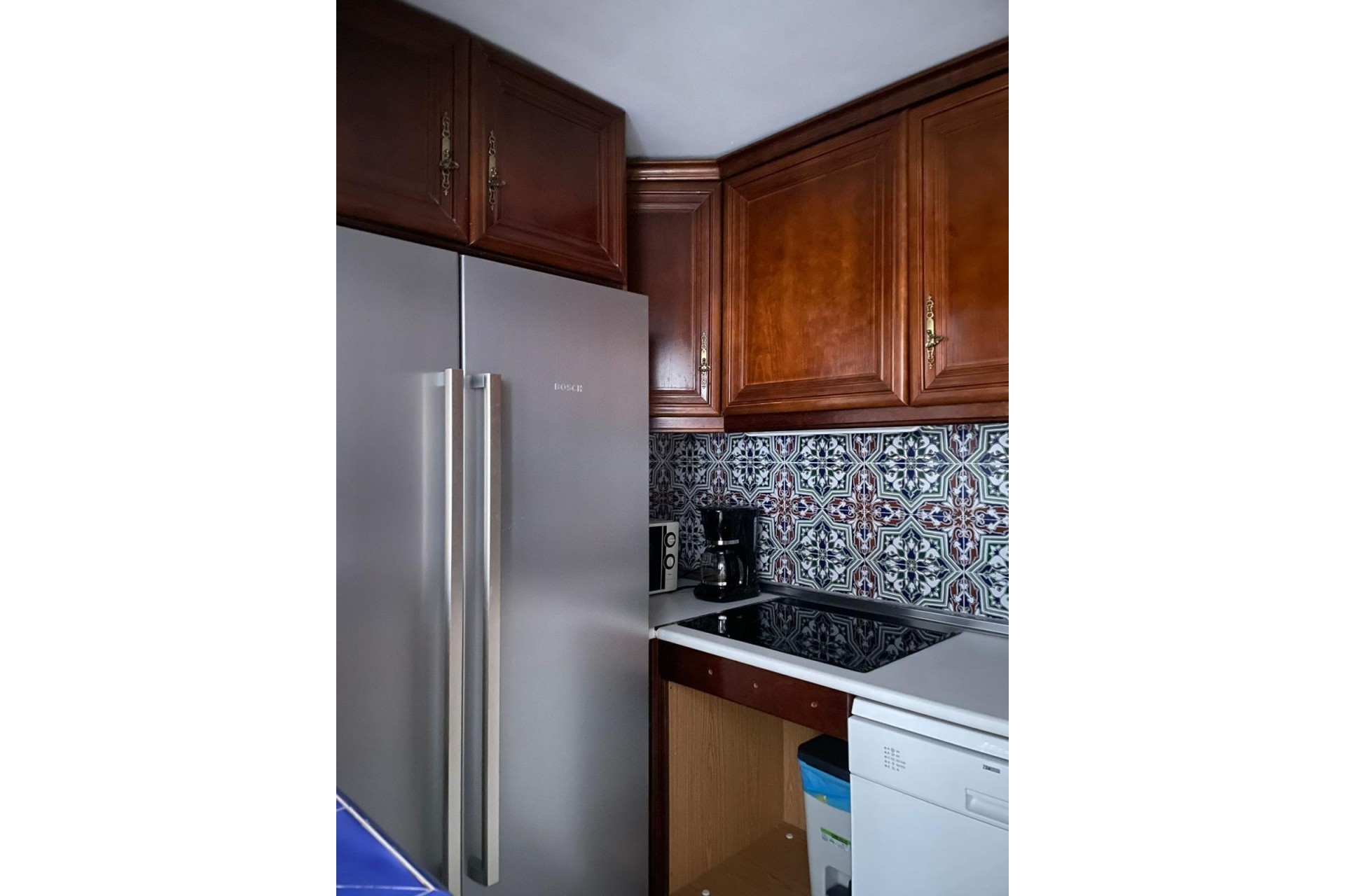 Återförsäljning - Takvåning -
Torrevieja - Los Frutales