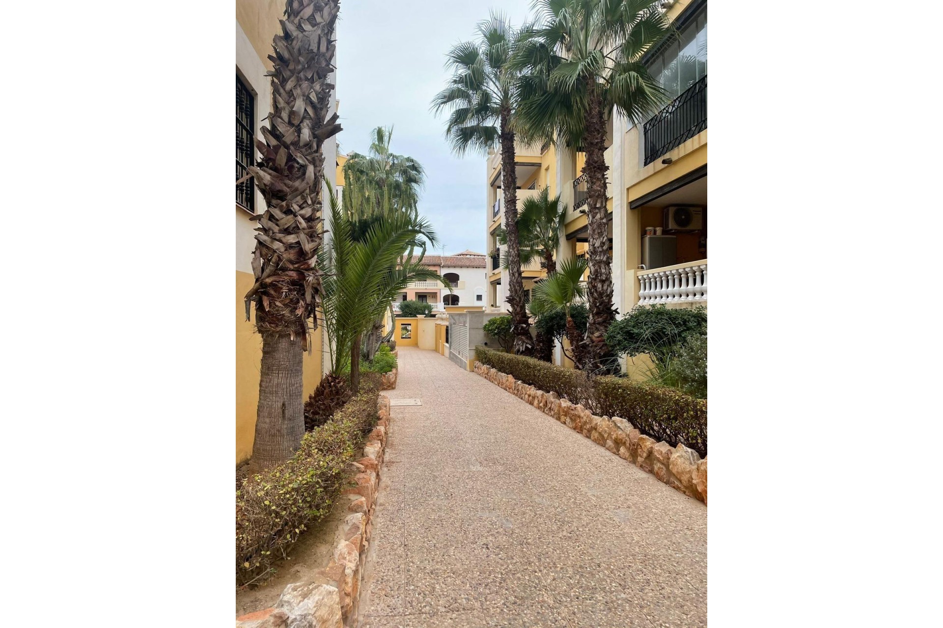 Återförsäljning - Takvåning -
Torrevieja - Los Frutales