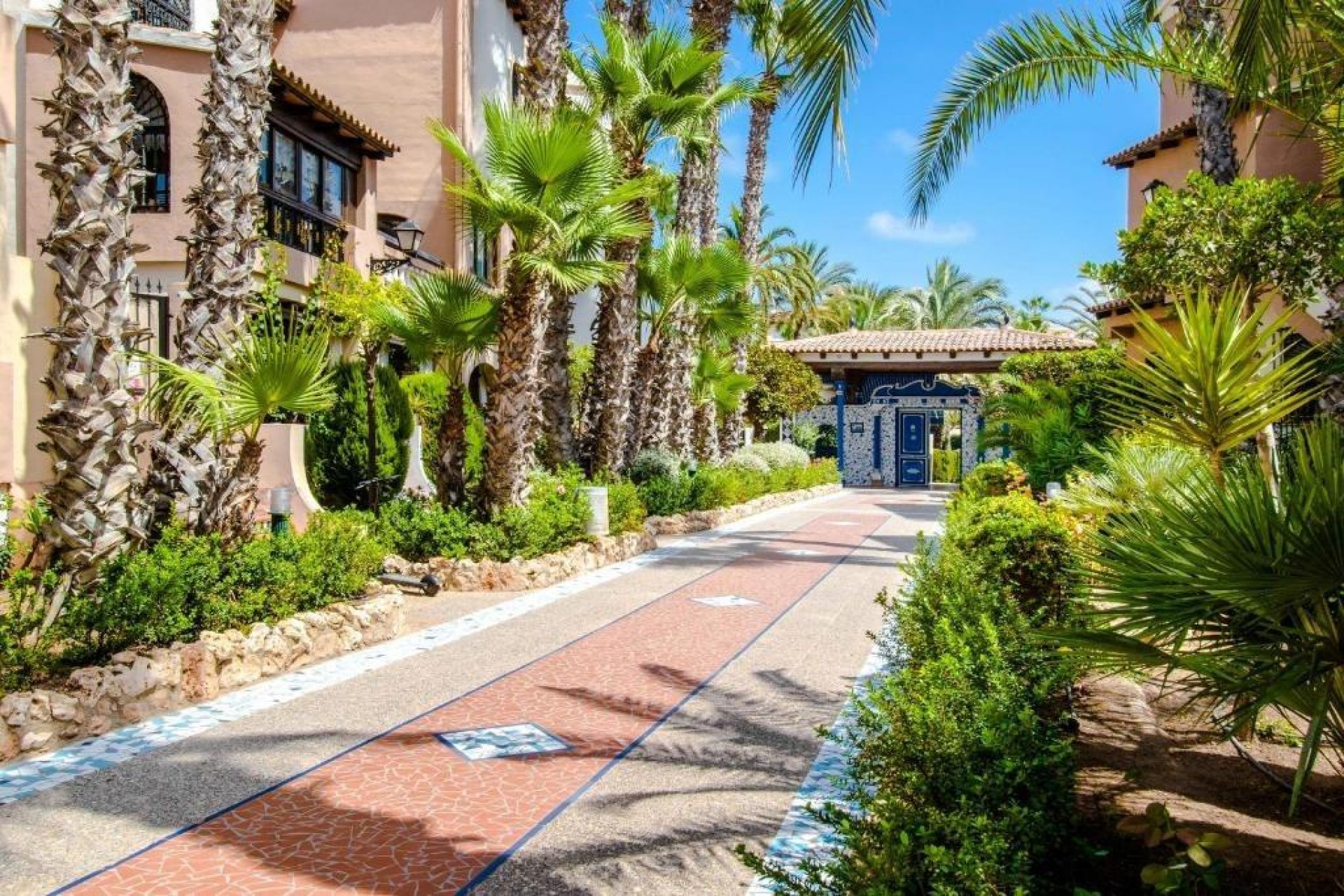 Återförsäljning - Takvåning -
Torrevieja - Los Frutales