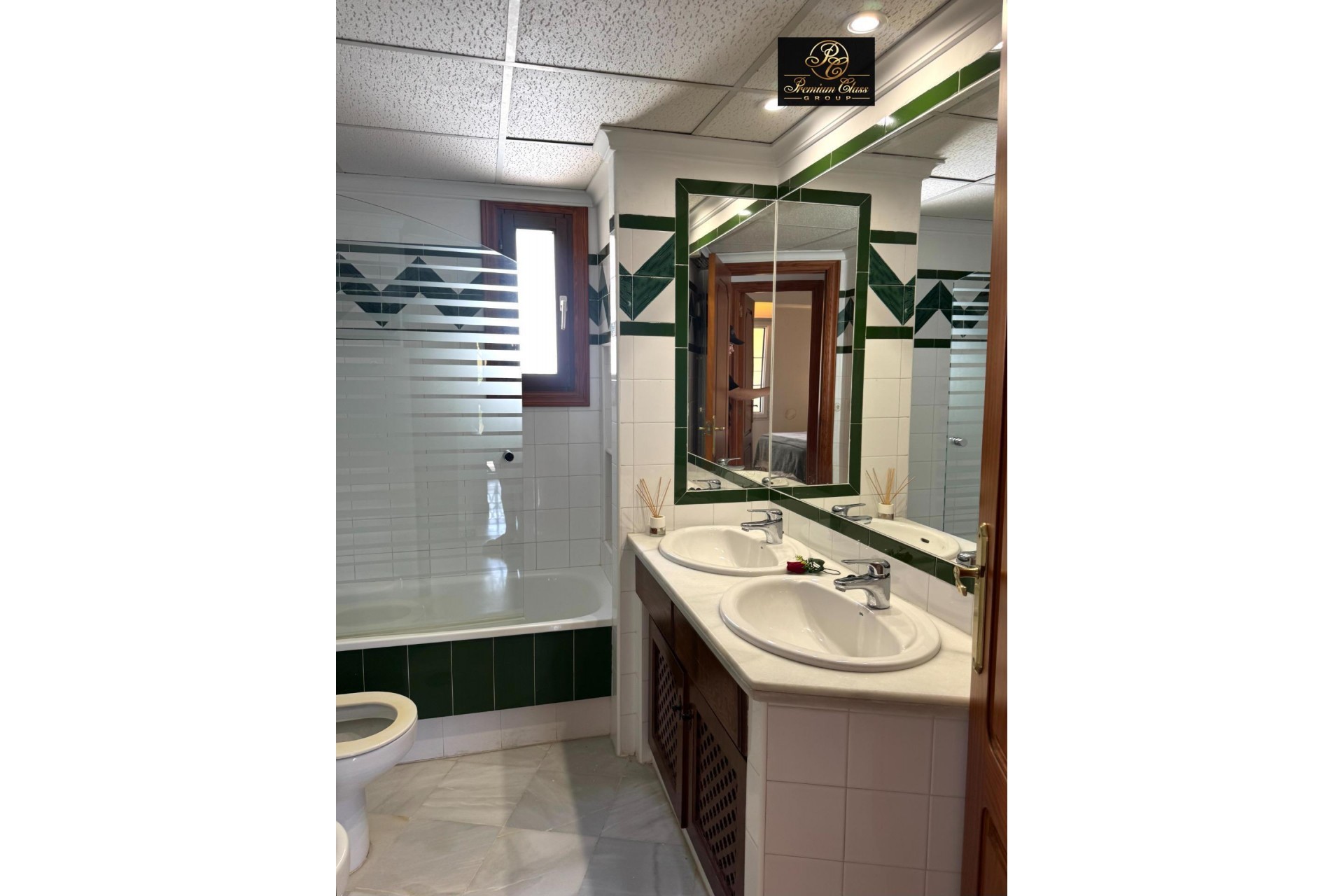 Återförsäljning - Takvåning -
Torrevieja - Los Frutales