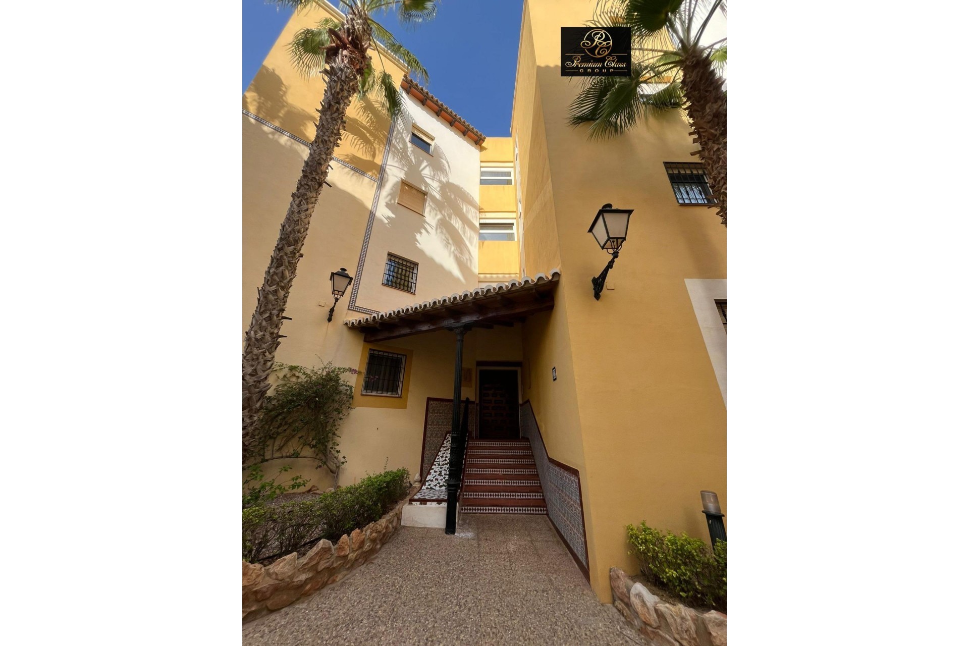 Återförsäljning - Takvåning -
Torrevieja - Los Frutales