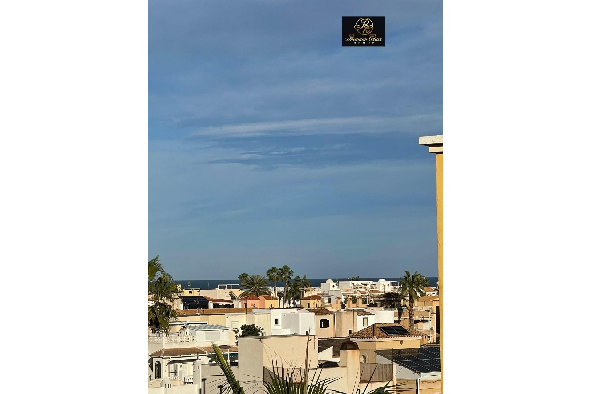 Återförsäljning - Takvåning -
Torrevieja - Los Frutales