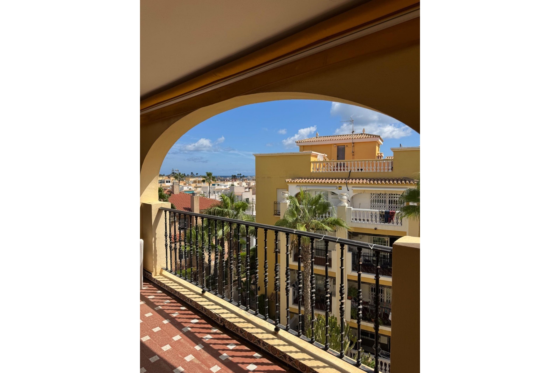 Återförsäljning - Takvåning -
Torrevieja - Los Frutales