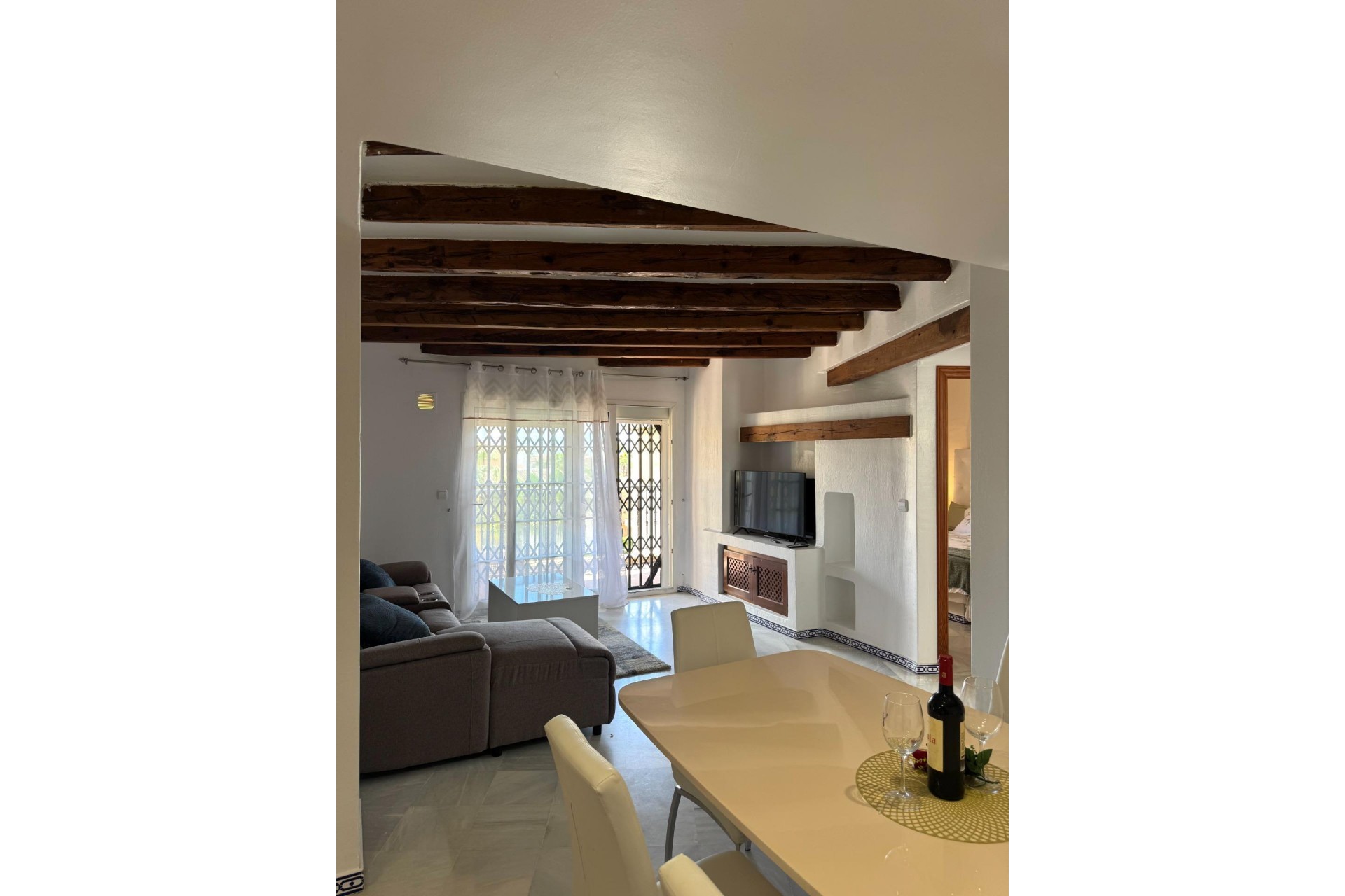 Återförsäljning - Takvåning -
Torrevieja - Los Frutales