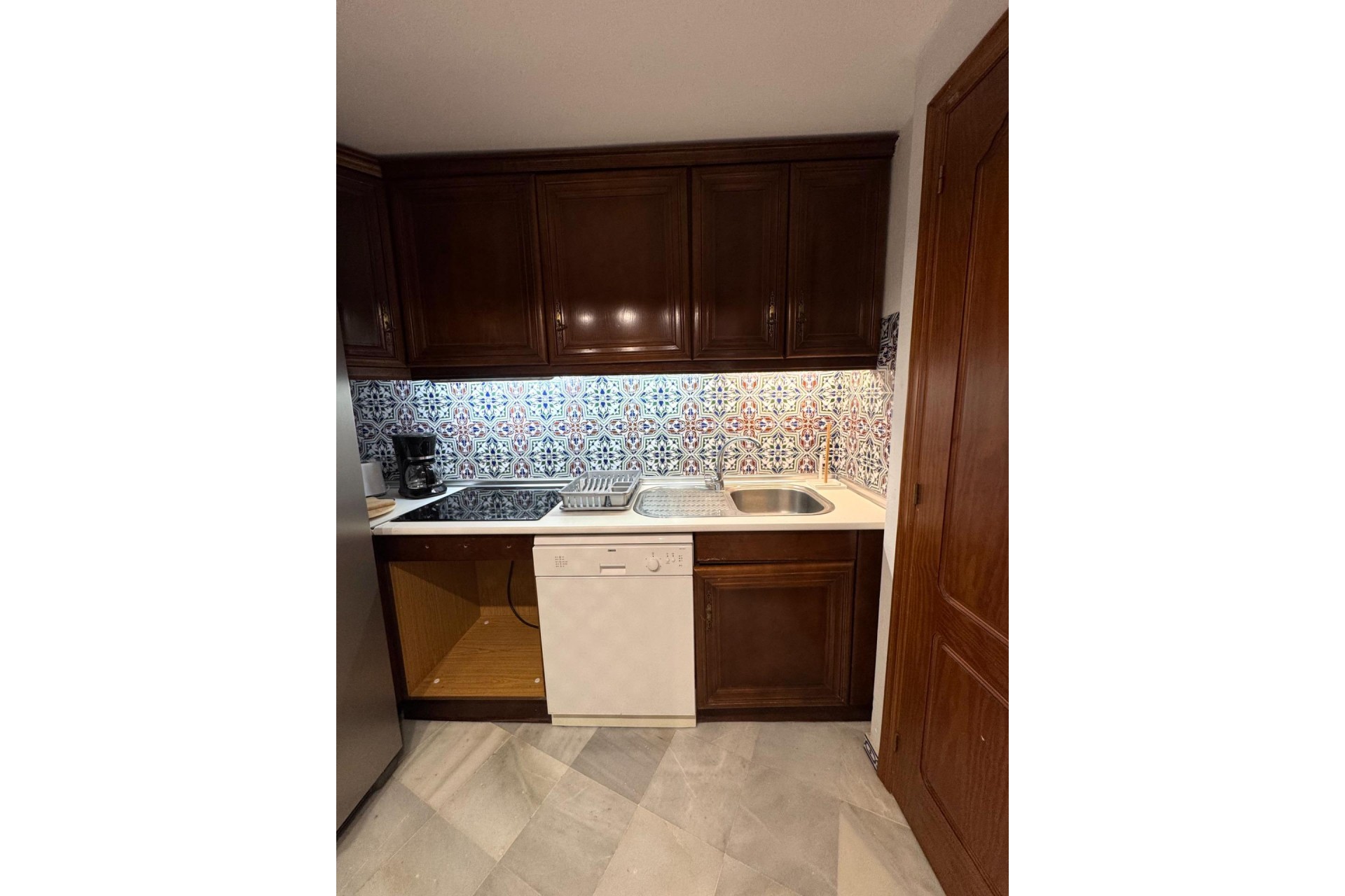 Återförsäljning - Takvåning -
Torrevieja - Los Frutales