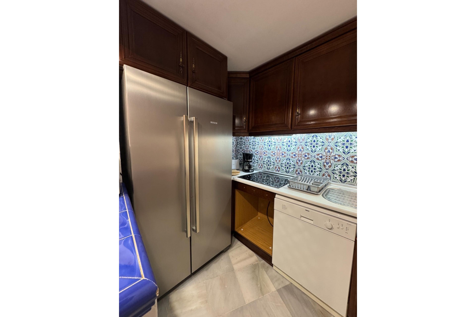 Återförsäljning - Takvåning -
Torrevieja - Los Frutales