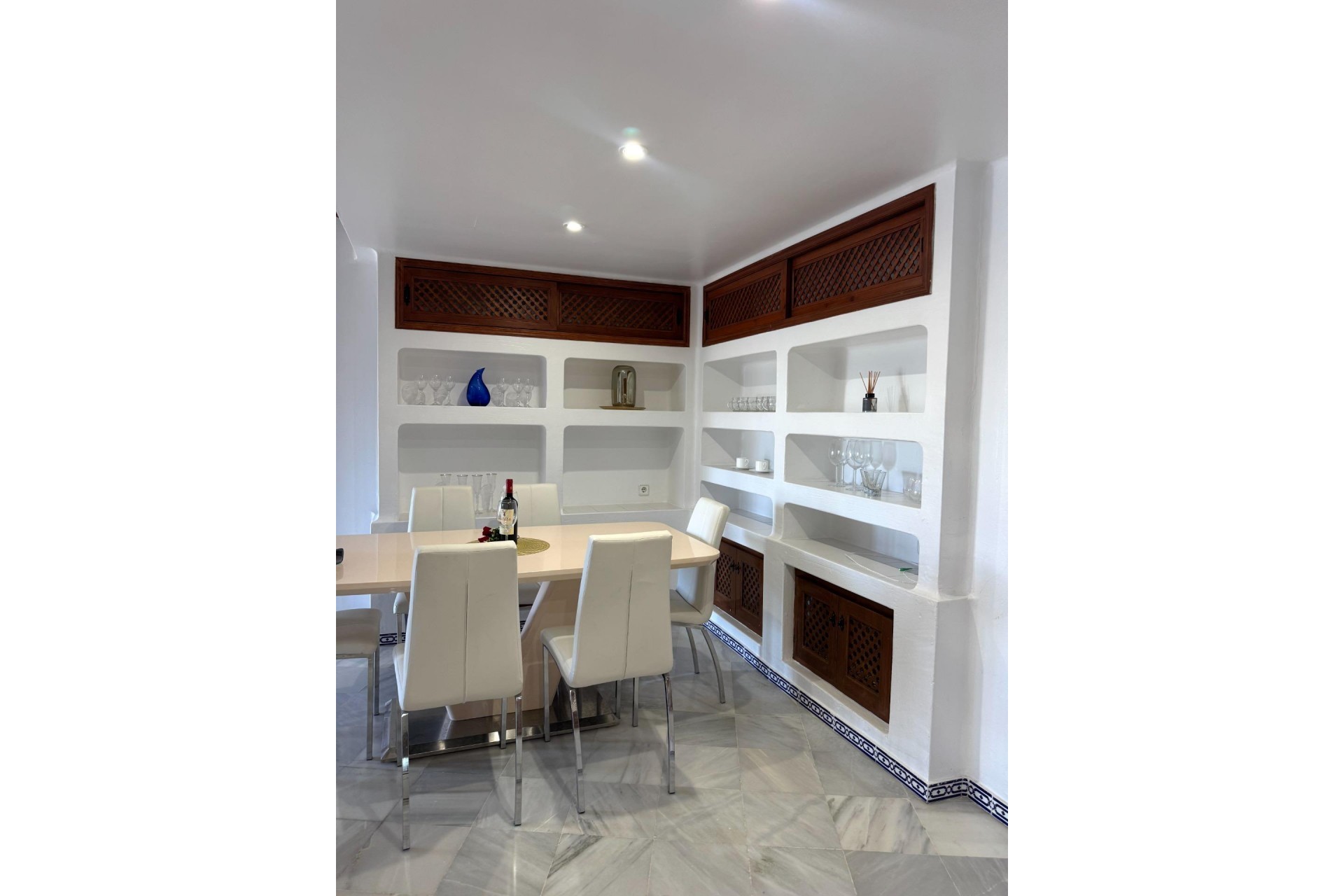 Återförsäljning - Takvåning -
Torrevieja - Los Frutales