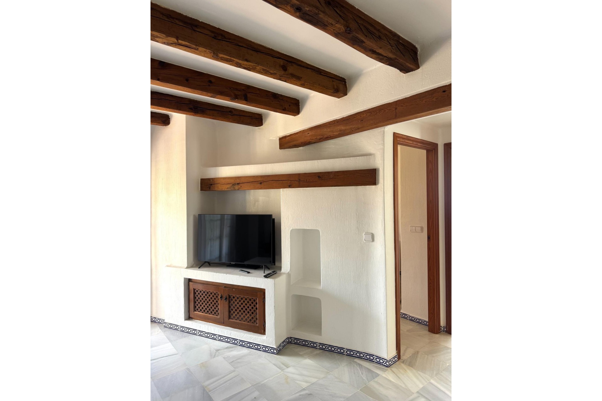 Återförsäljning - Takvåning -
Torrevieja - Los Frutales