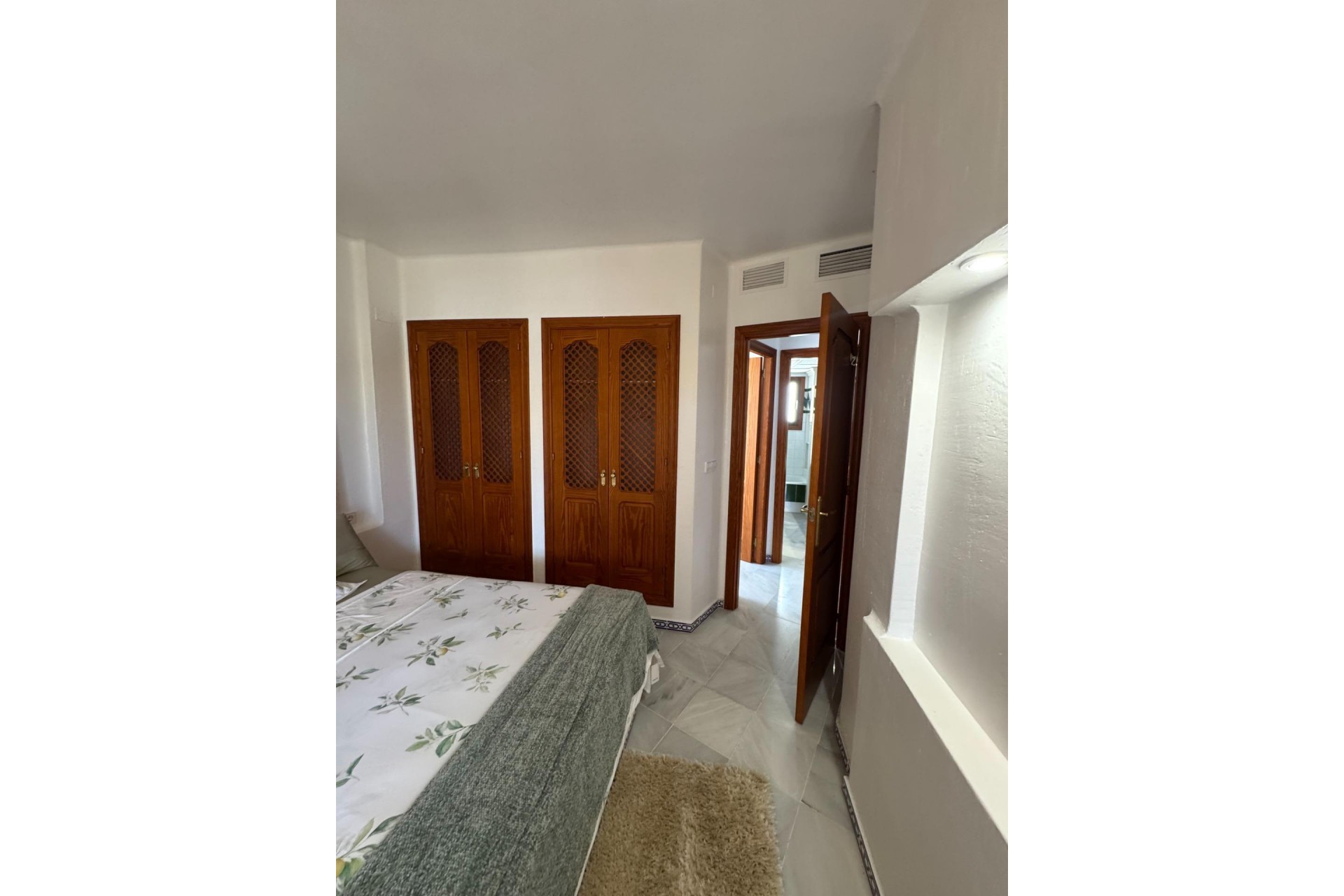 Återförsäljning - Takvåning -
Torrevieja - Los Frutales