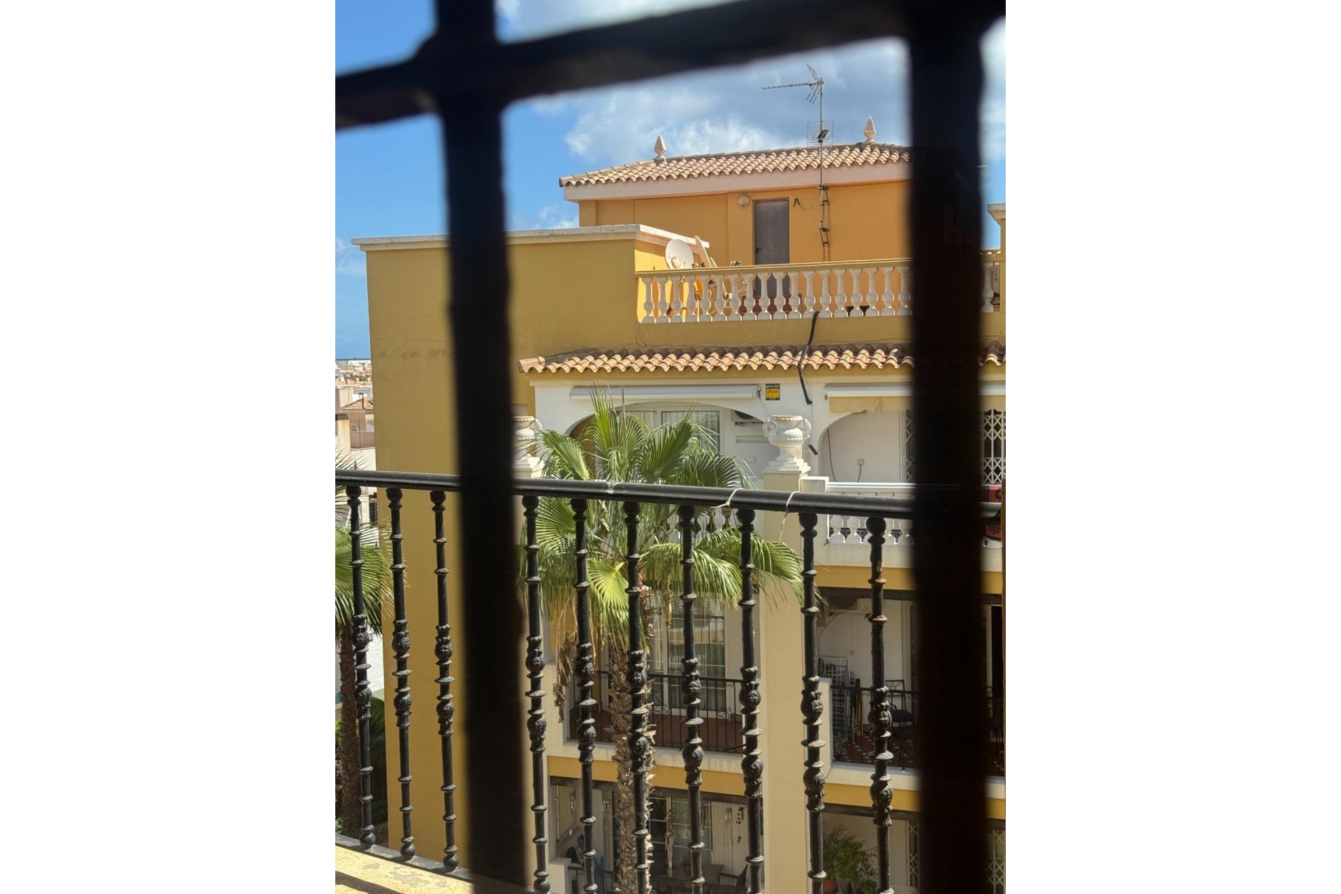 Återförsäljning - Takvåning -
Torrevieja - Los Frutales