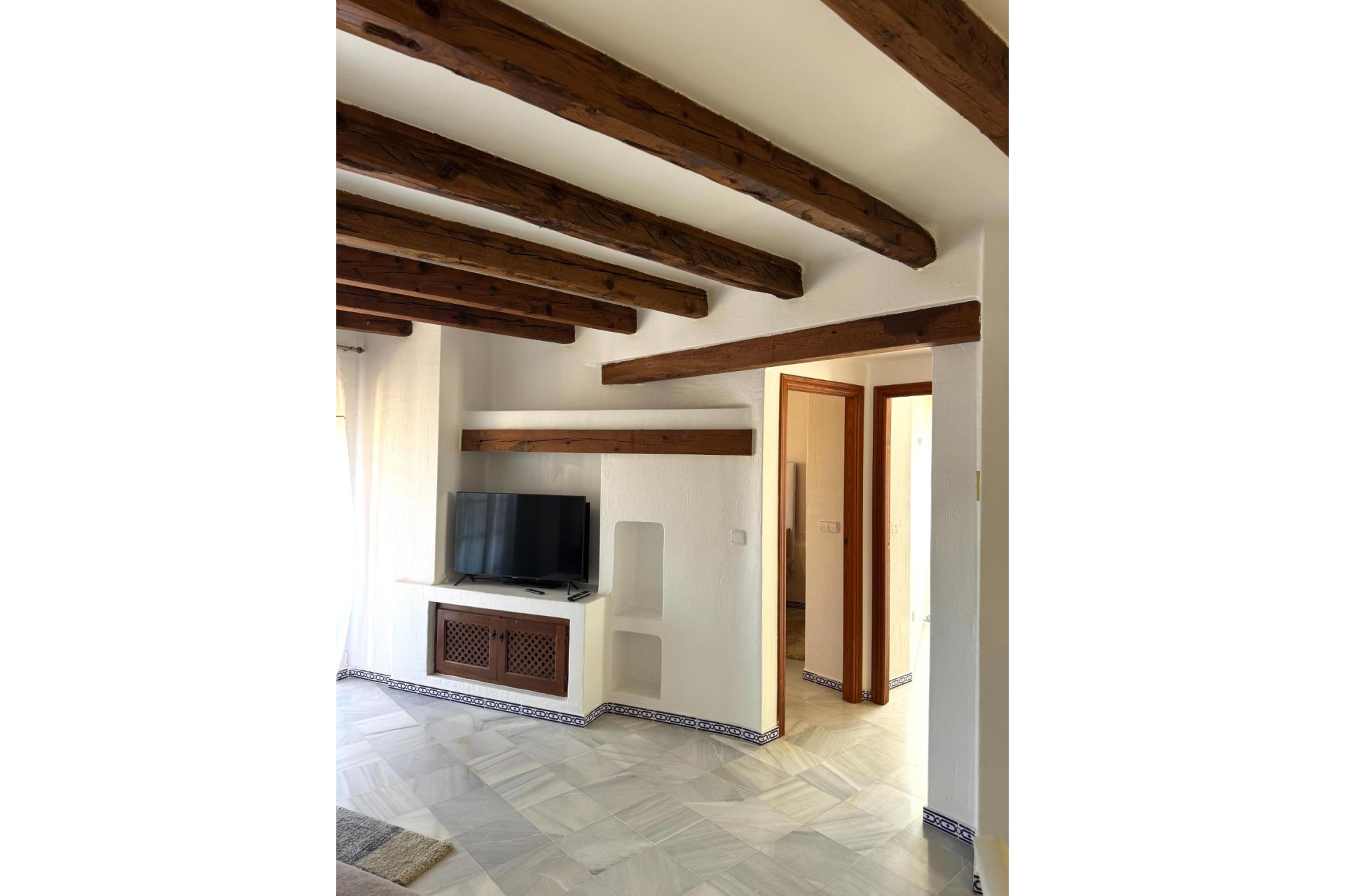 Återförsäljning - Takvåning -
Torrevieja - Los Frutales