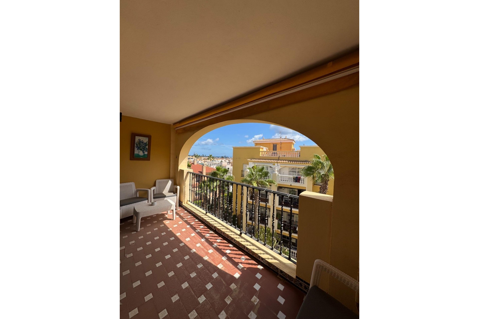 Återförsäljning - Takvåning -
Torrevieja - Los Frutales