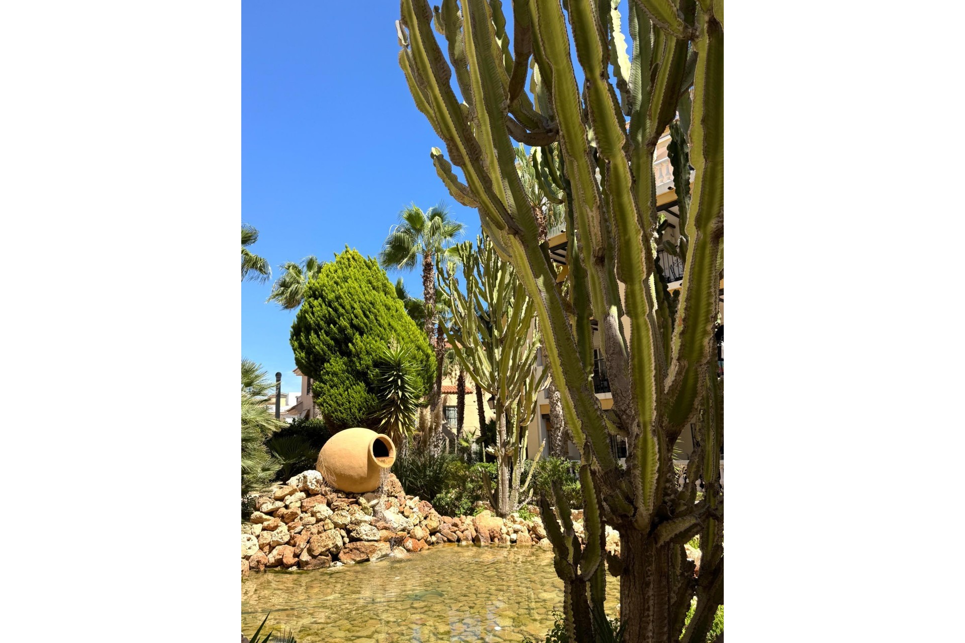 Återförsäljning - Takvåning -
Torrevieja - Los Frutales