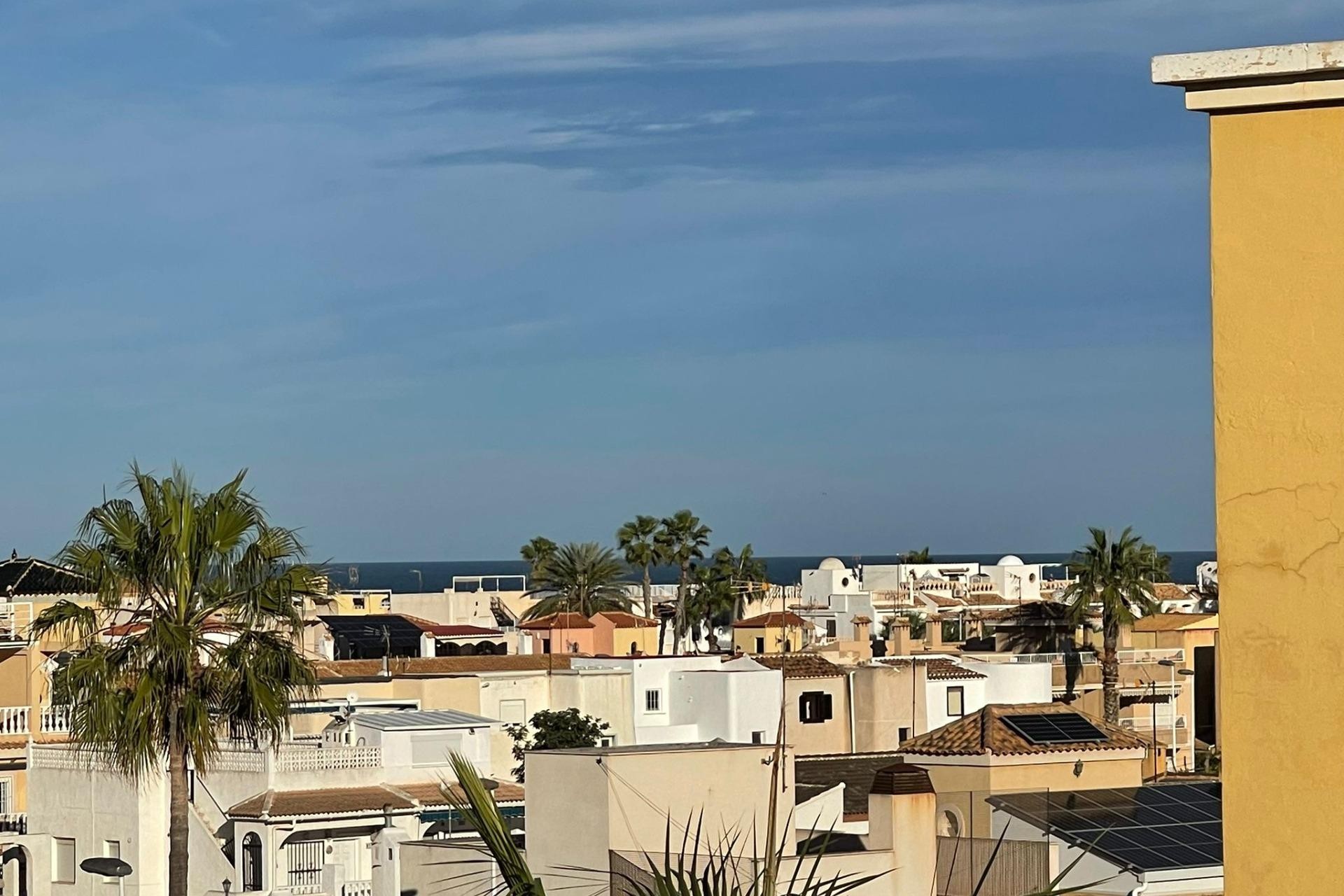 Återförsäljning - Takvåning -
Torrevieja - Los Frutales