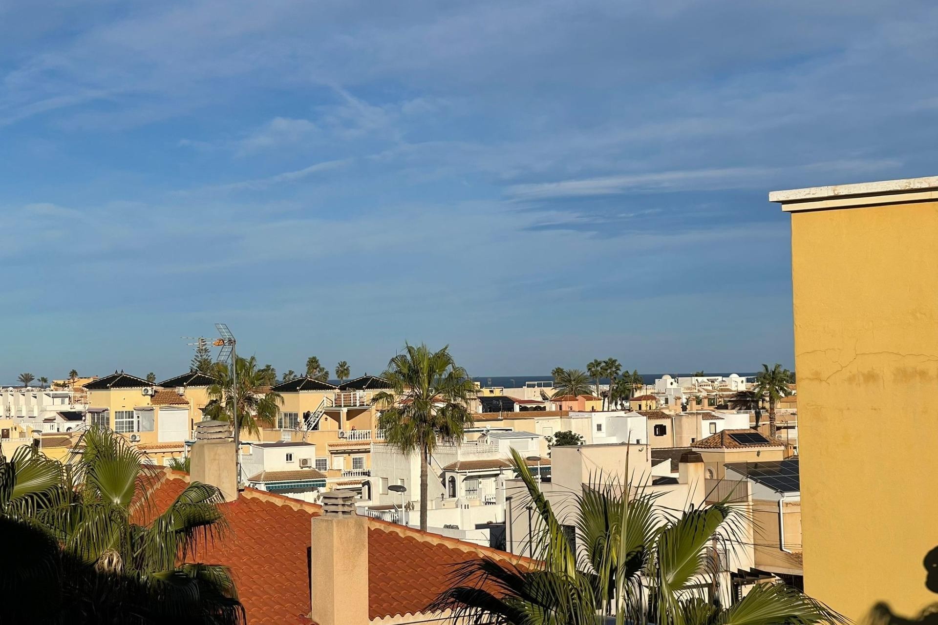 Återförsäljning - Takvåning -
Torrevieja - Los Frutales