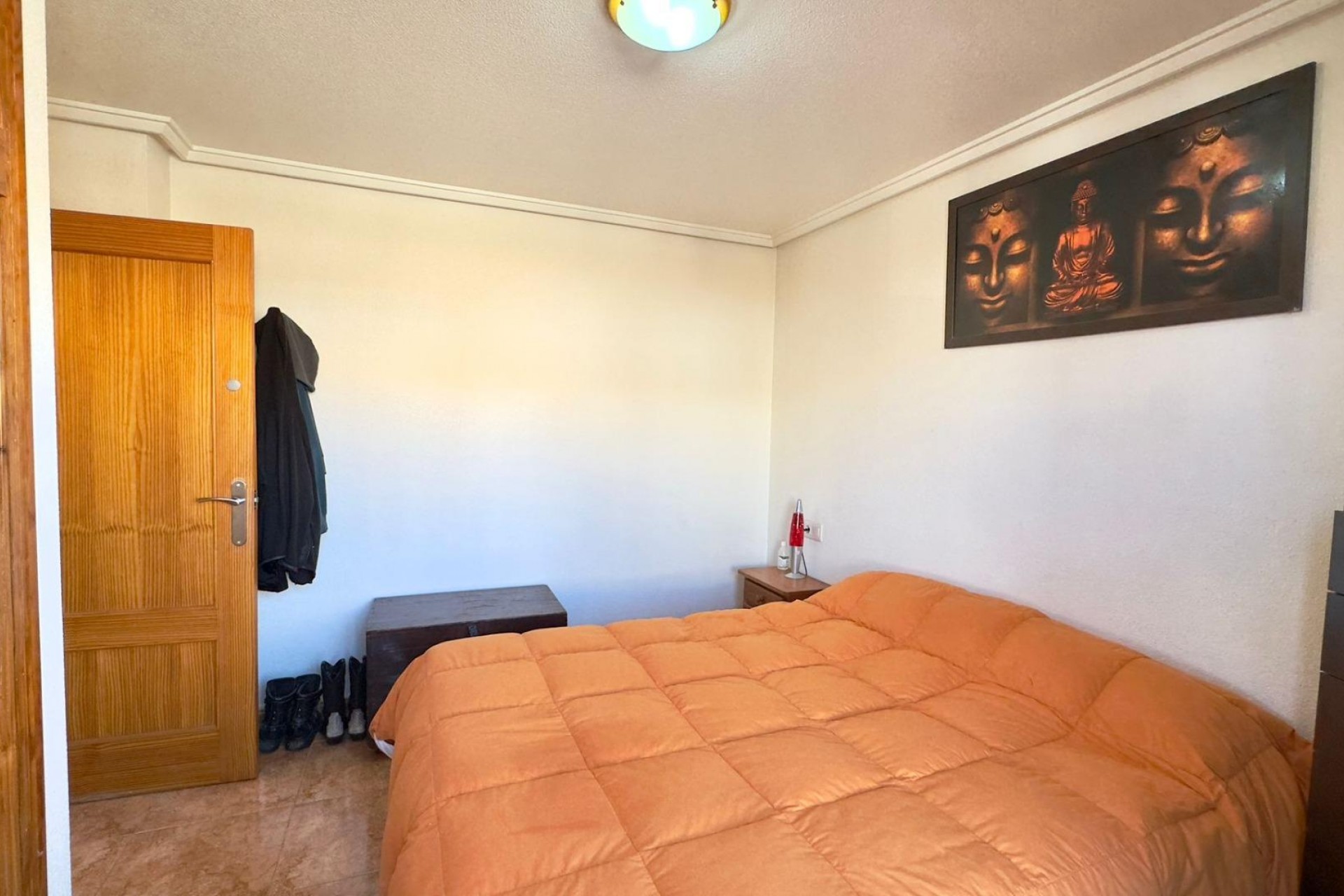 Återförsäljning - Takvåning -
Torrevieja - PARQUE DE LAS NACIONES