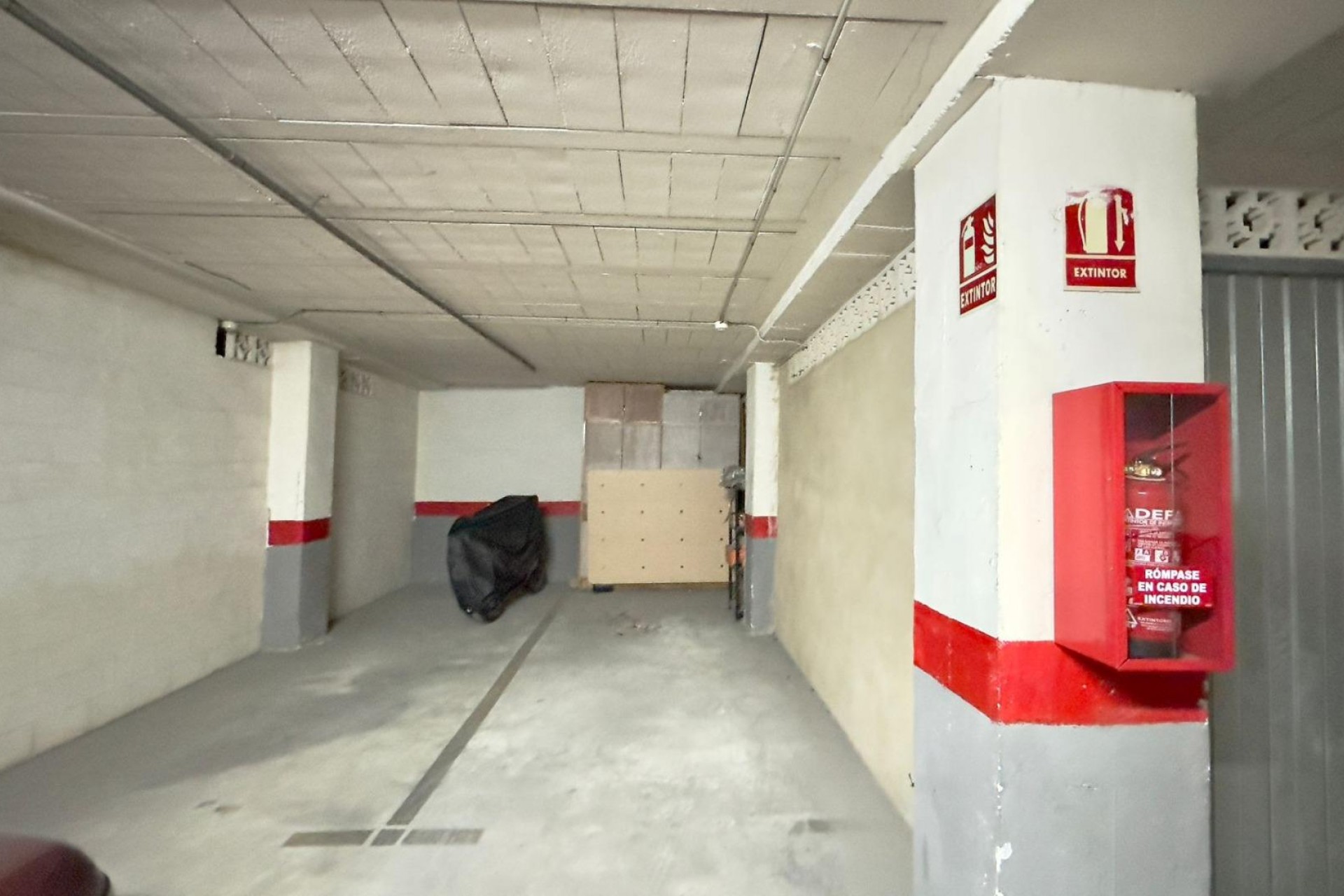 Återförsäljning - Takvåning -
Torrevieja - PARQUE DE LAS NACIONES