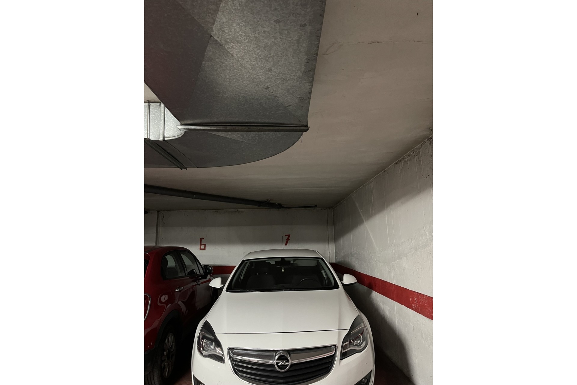 Återförsäljning - Takvåning -
Torrevieja - Playa de cura