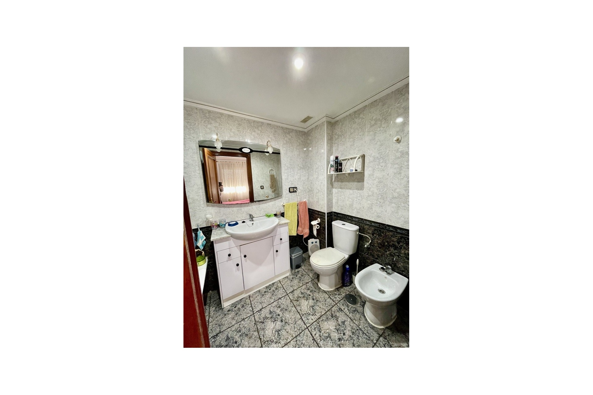 Återförsäljning - Takvåning -
Torrevieja - Playa de cura