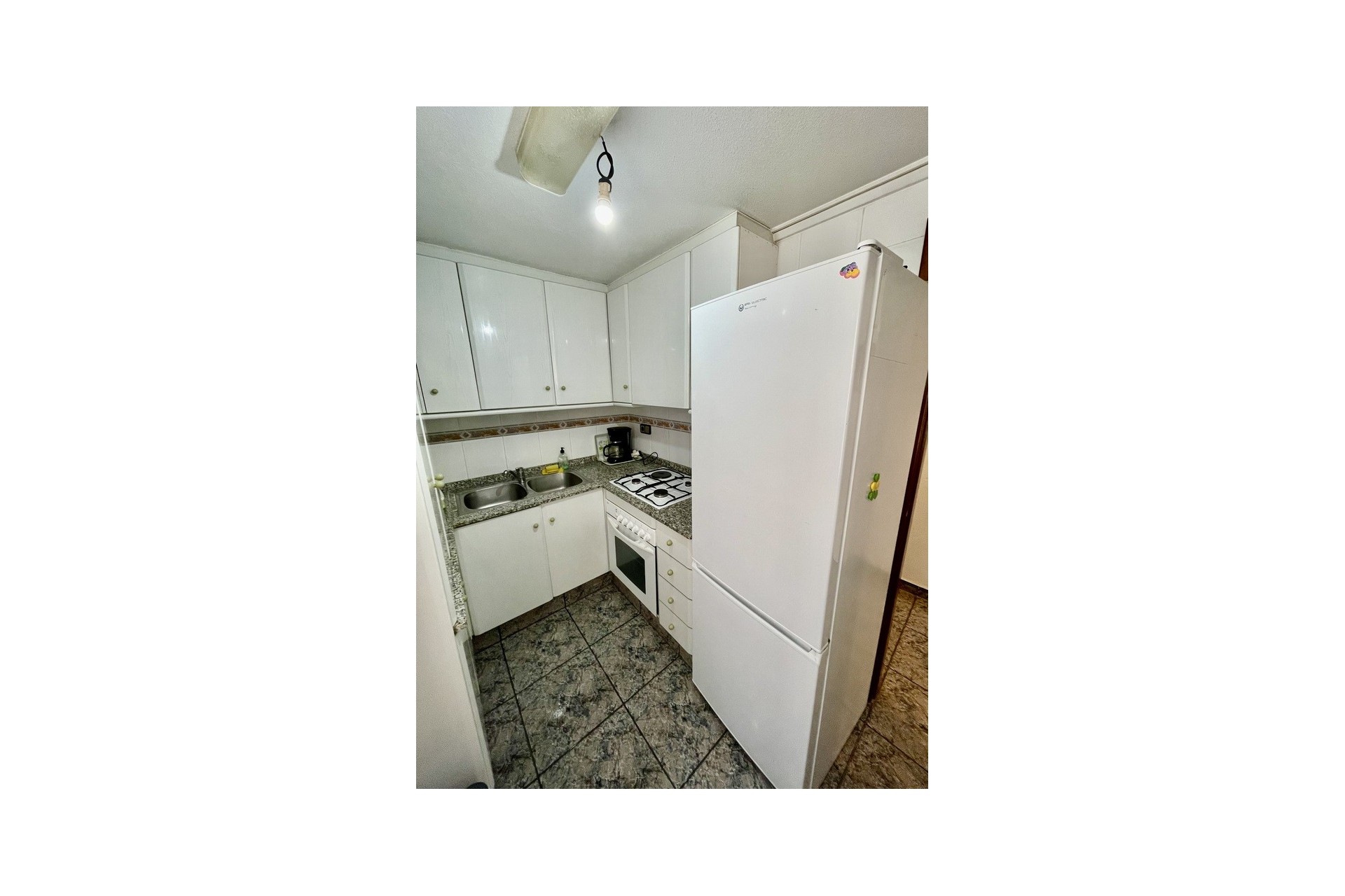 Återförsäljning - Takvåning -
Torrevieja - Playa de cura