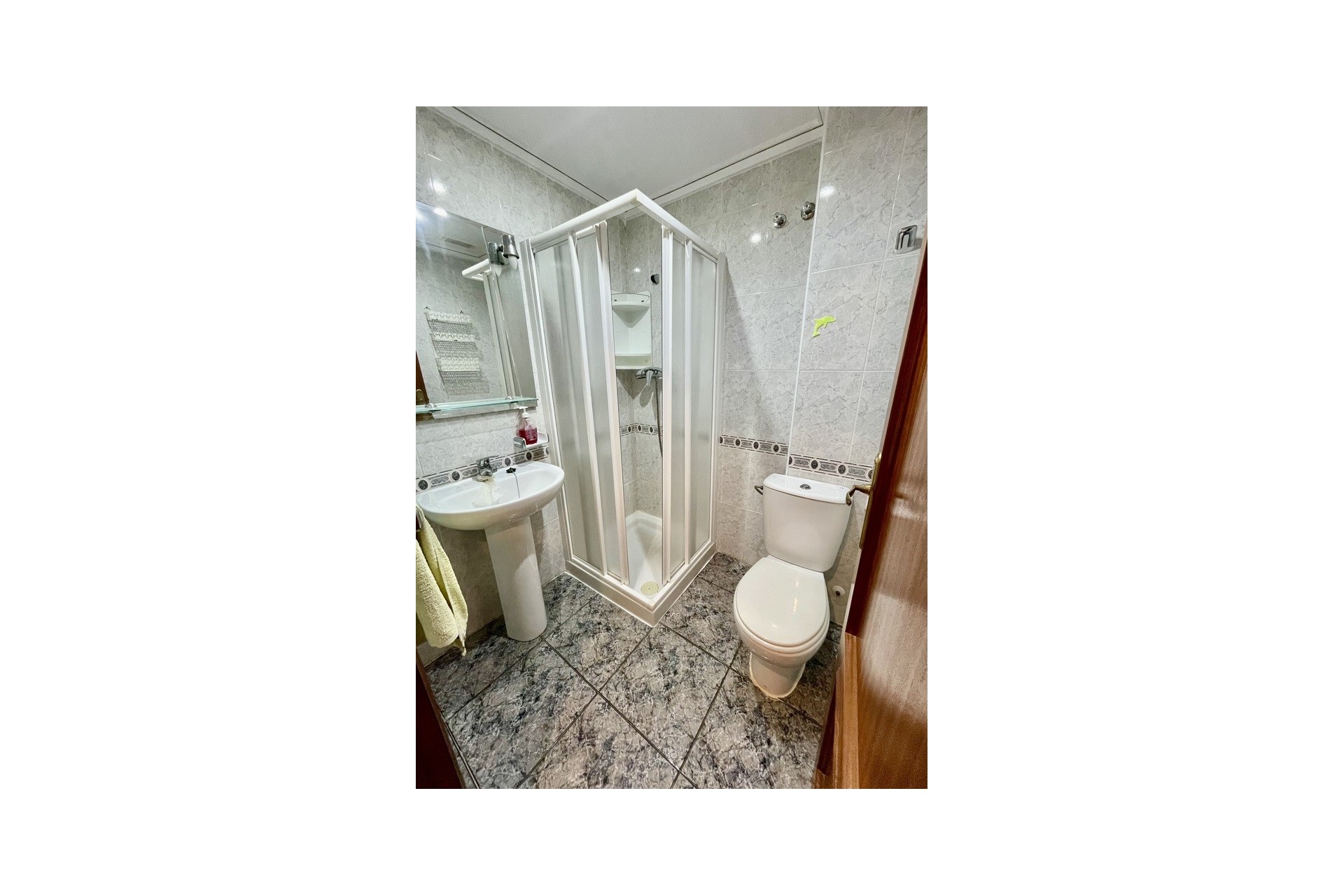 Återförsäljning - Takvåning -
Torrevieja - Playa de cura