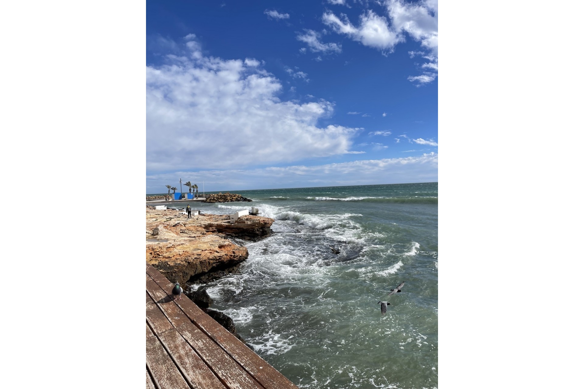 Återförsäljning - Takvåning -
Torrevieja - Playa de cura