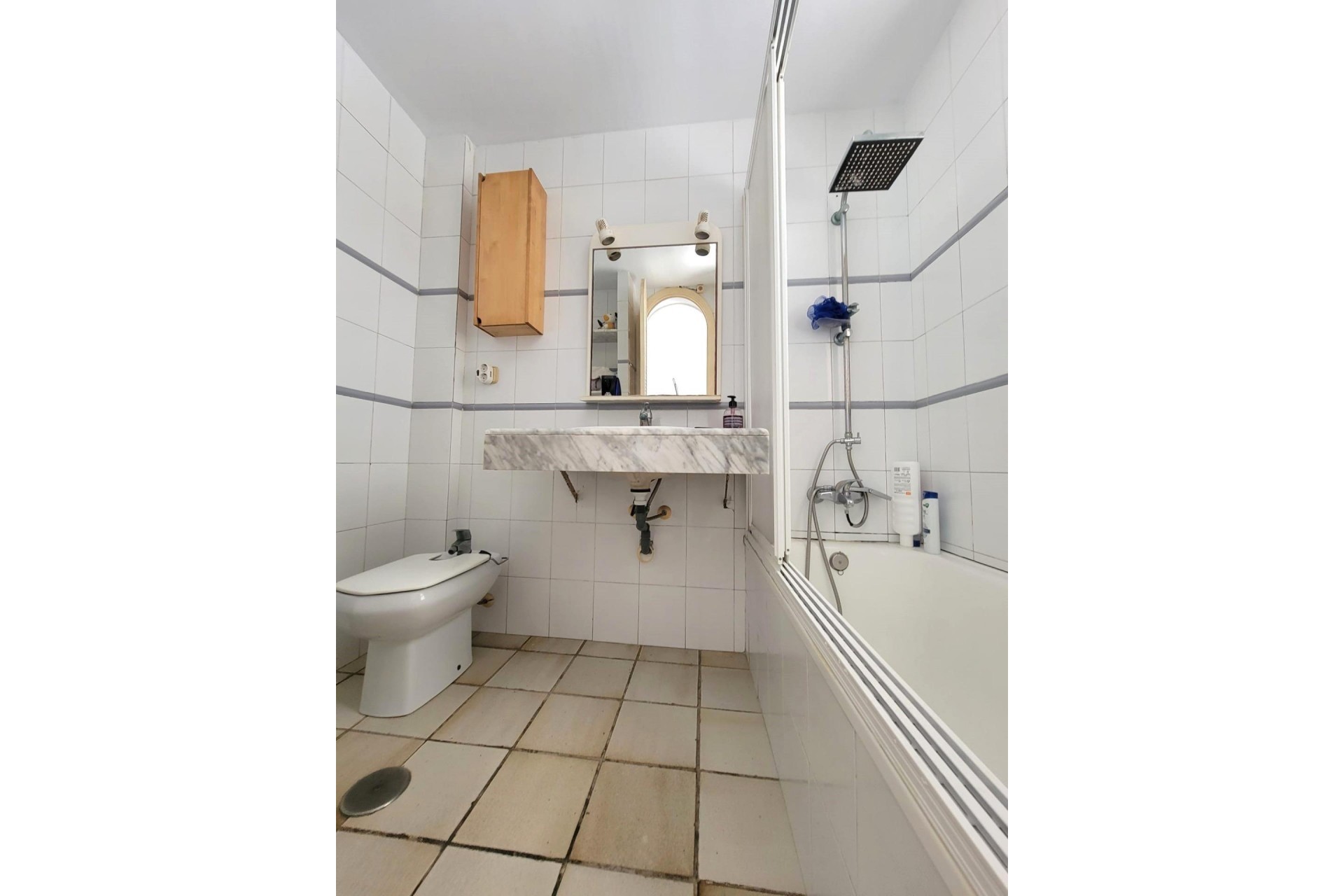 Återförsäljning - Takvåning -
Torrevieja - Playa De La Mata